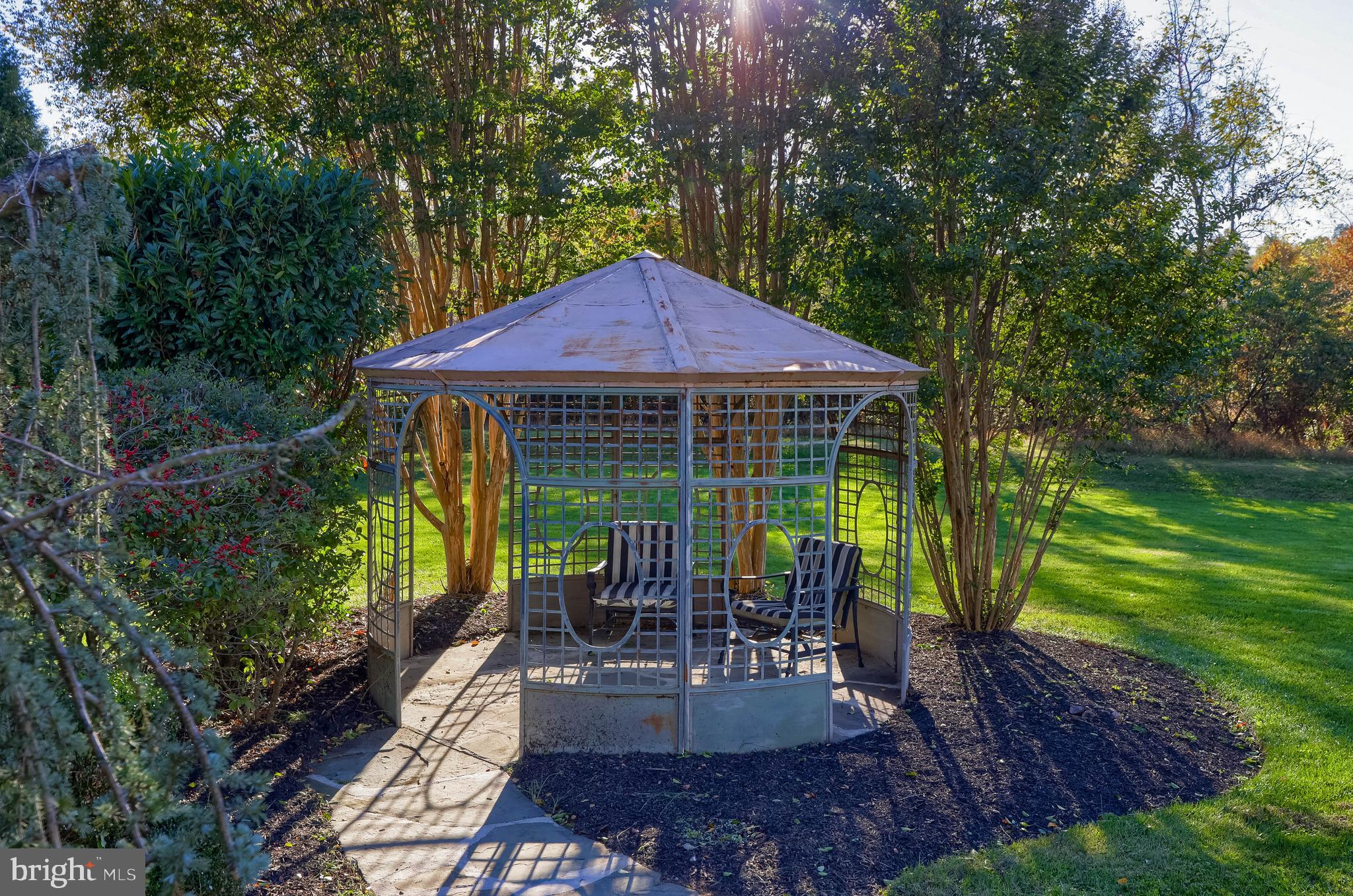 WILLOW SPRINGS - Residential