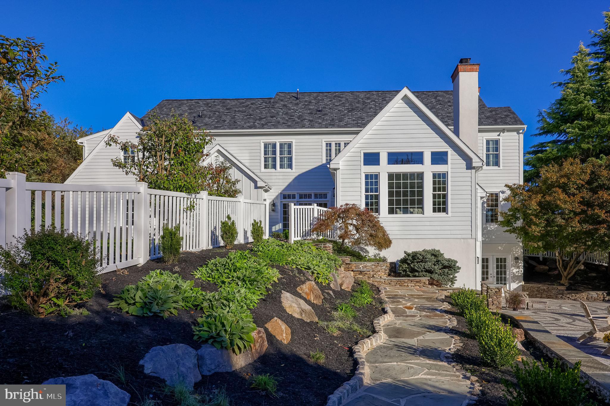 WILLOW SPRINGS - Residential