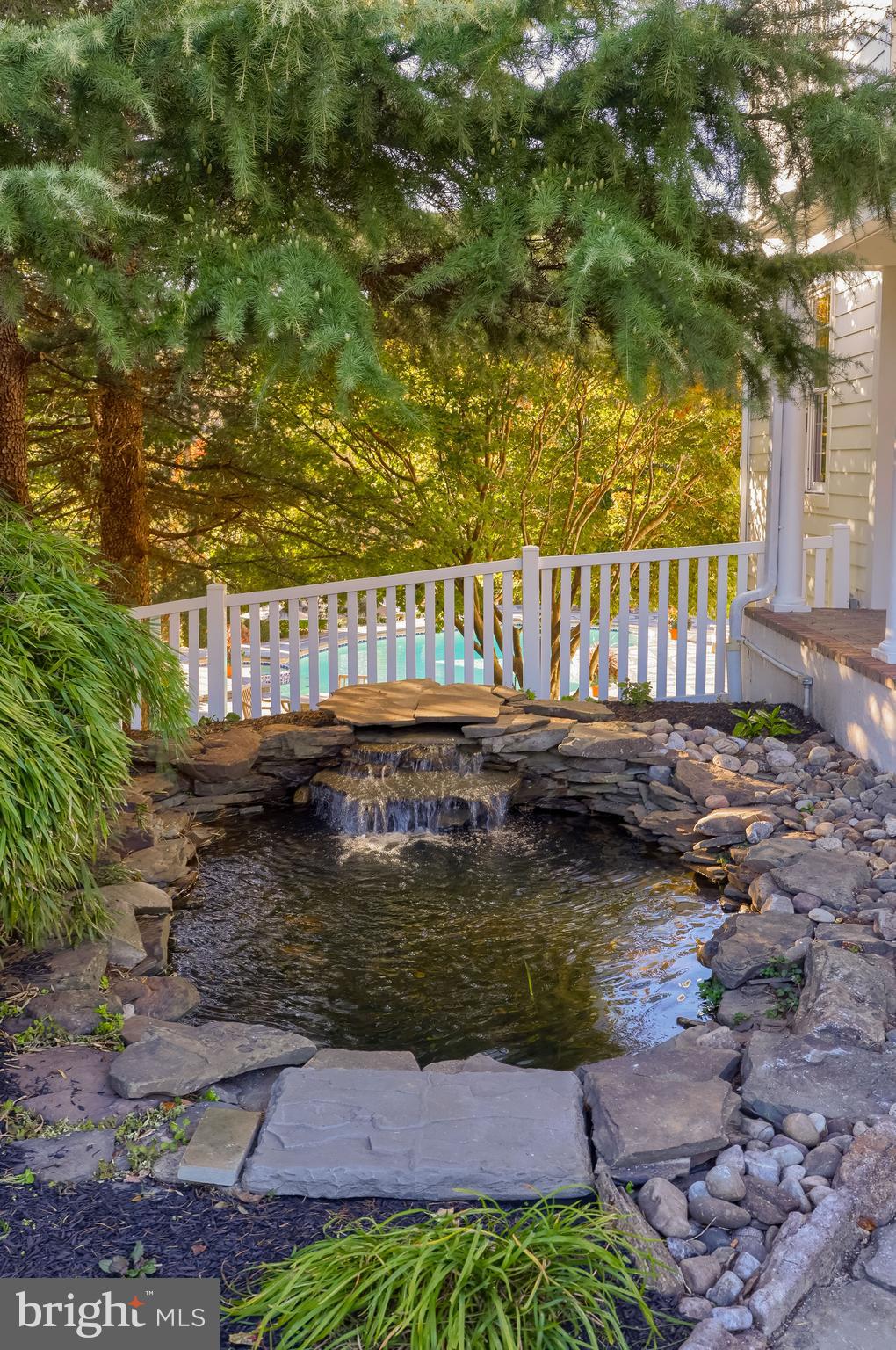 WILLOW SPRINGS - Residential