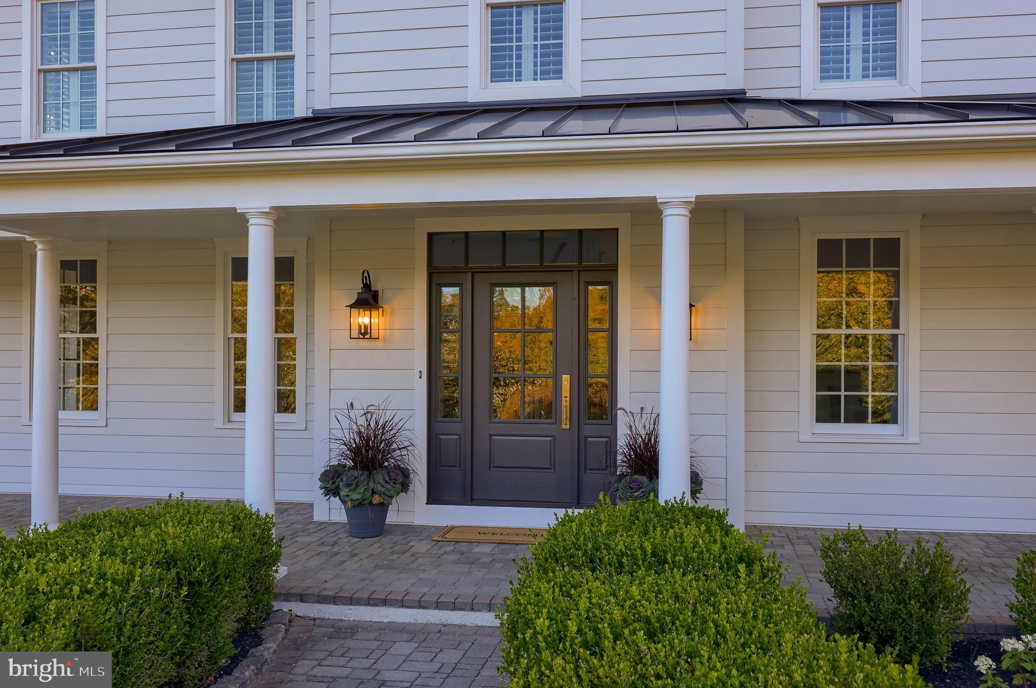 WILLOW SPRINGS - Residential