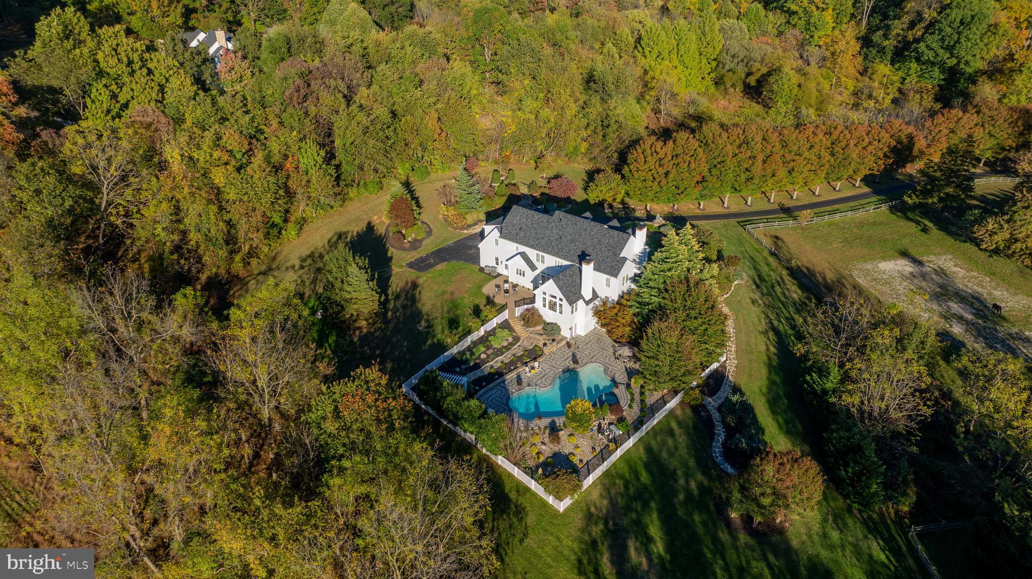 WILLOW SPRINGS - Residential