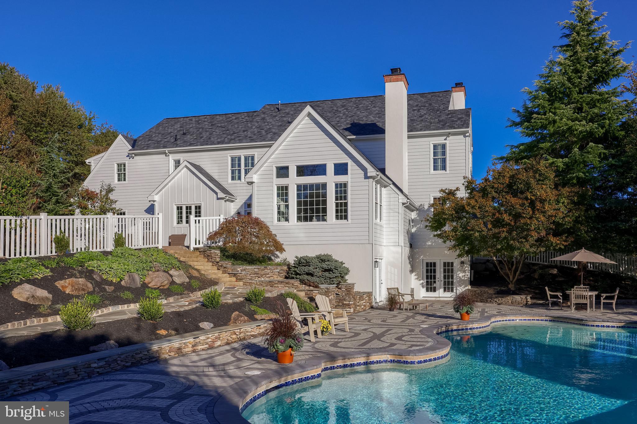 2651 CHESTER SPRINGS ROAD