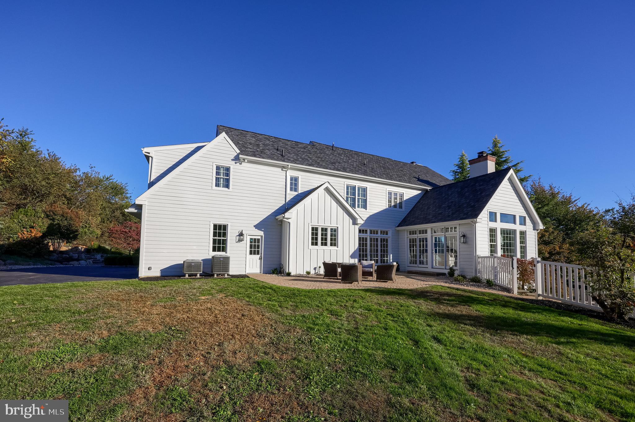 WILLOW SPRINGS - Residential