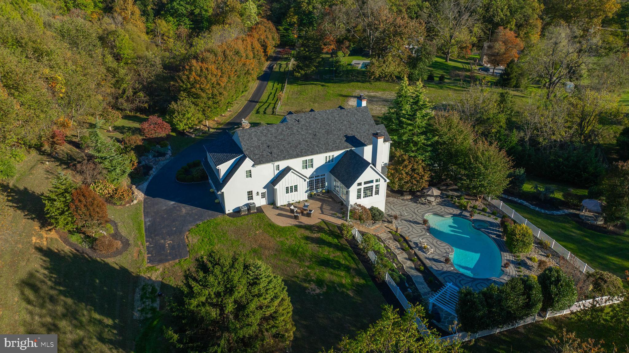 WILLOW SPRINGS - Residential