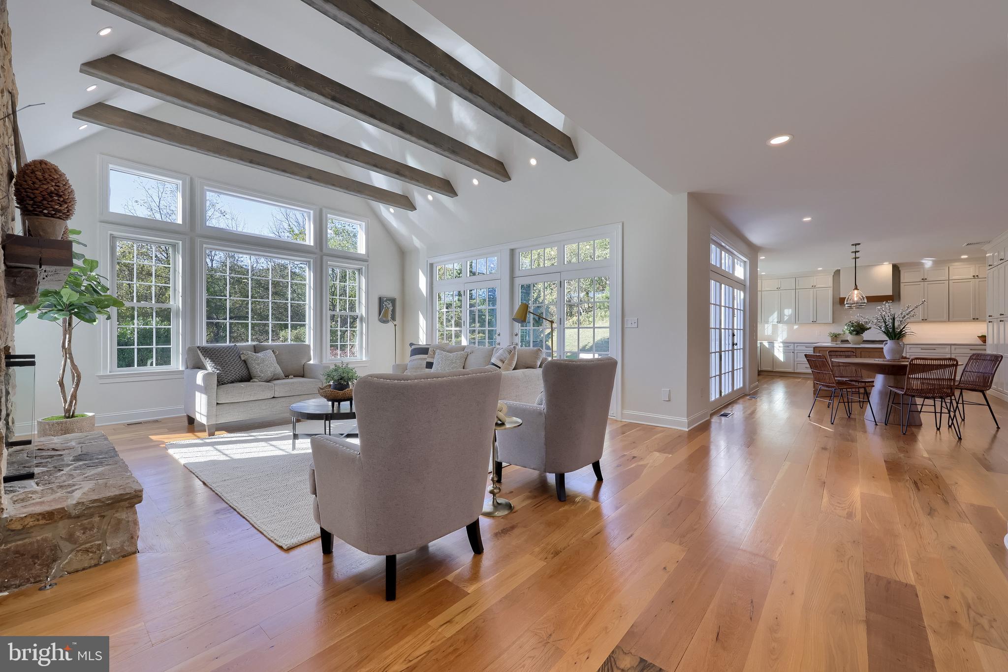 WILLOW SPRINGS - Residential