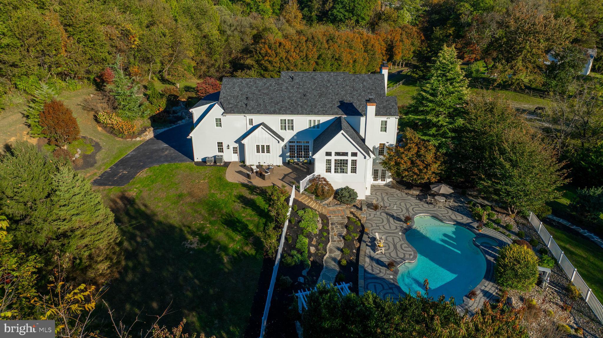 WILLOW SPRINGS - Residential