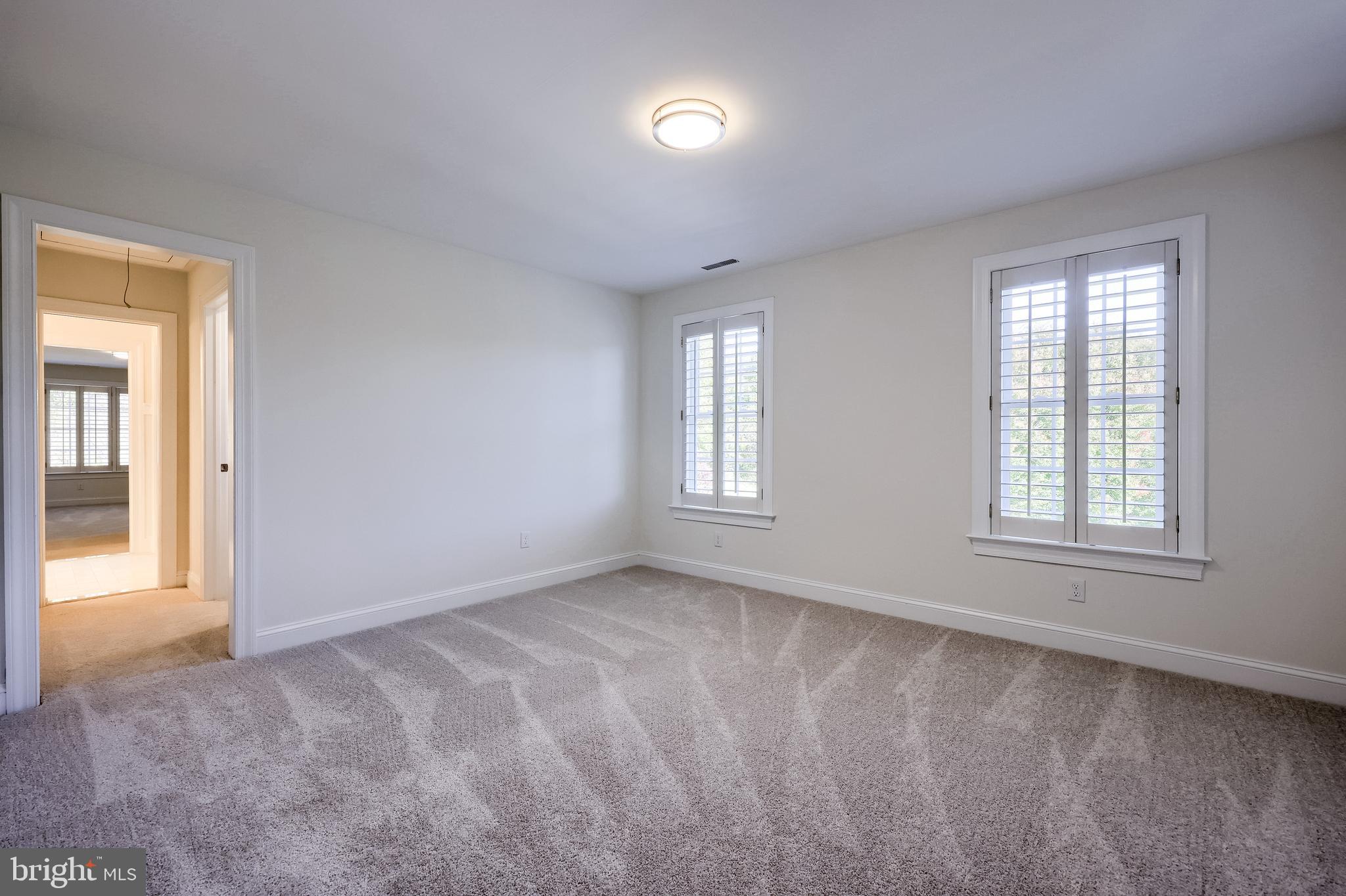 WILLOW SPRINGS - Residential