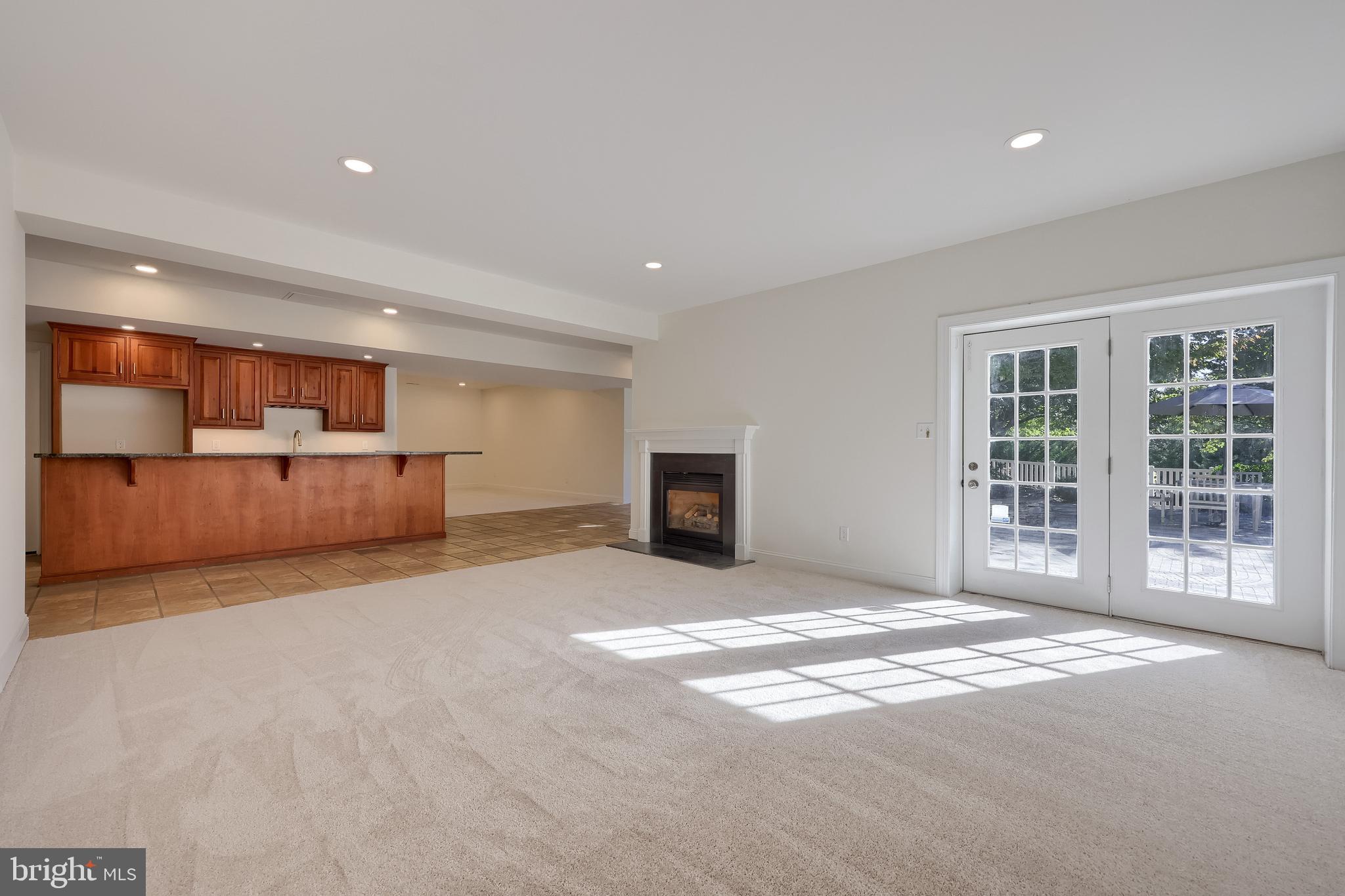 WILLOW SPRINGS - Residential