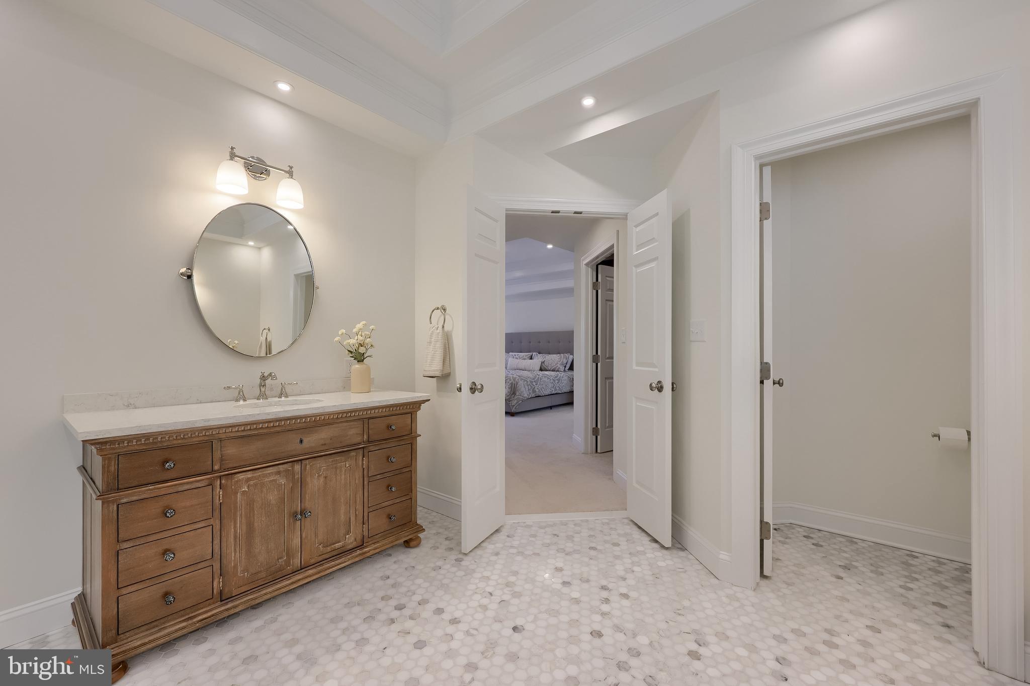 WILLOW SPRINGS - Residential