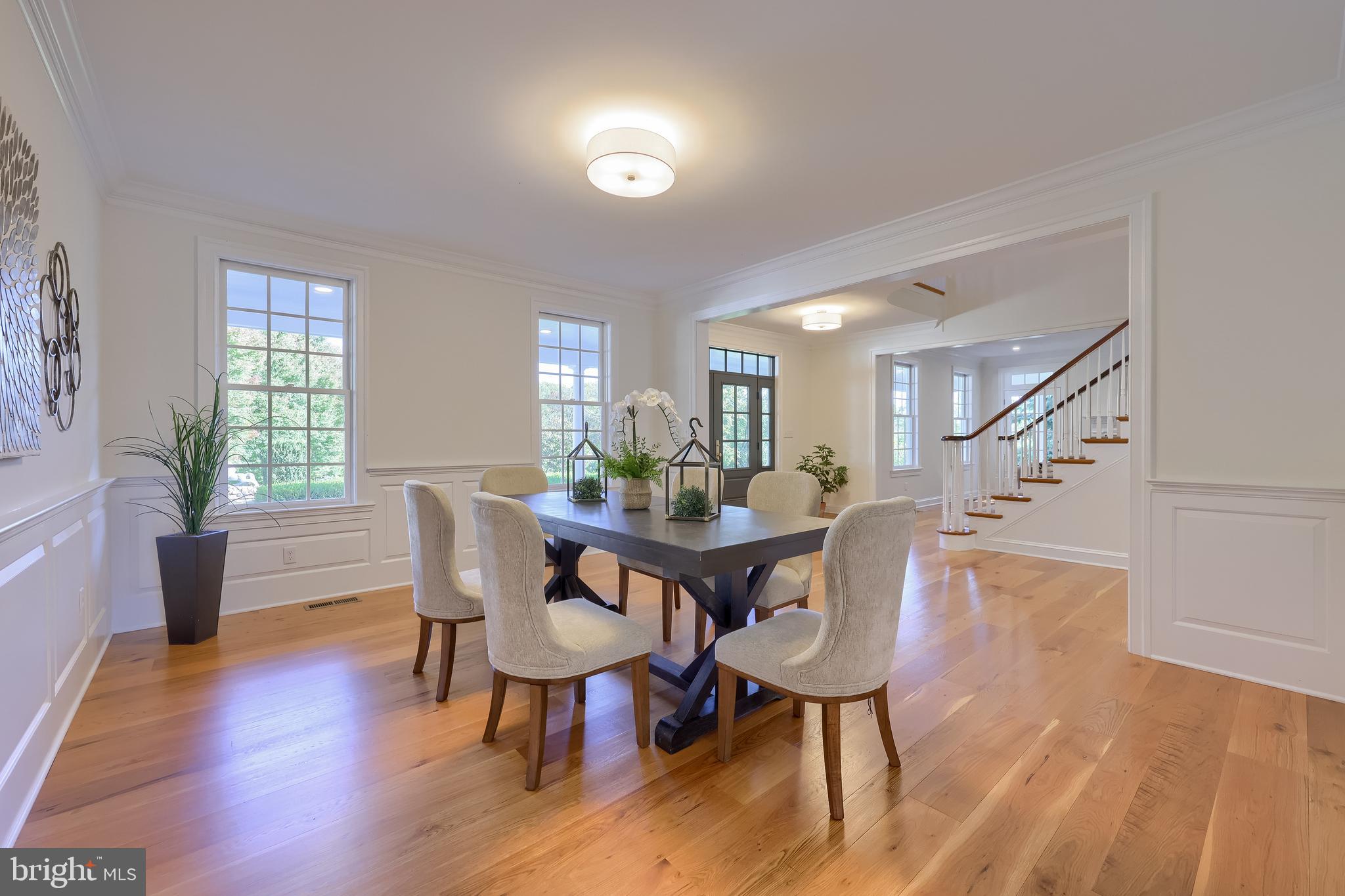 WILLOW SPRINGS - Residential