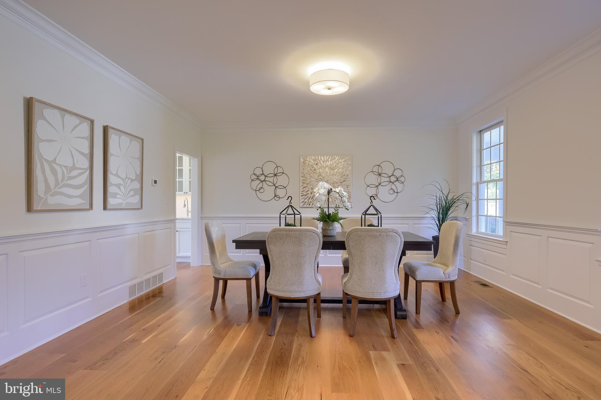 WILLOW SPRINGS - Residential