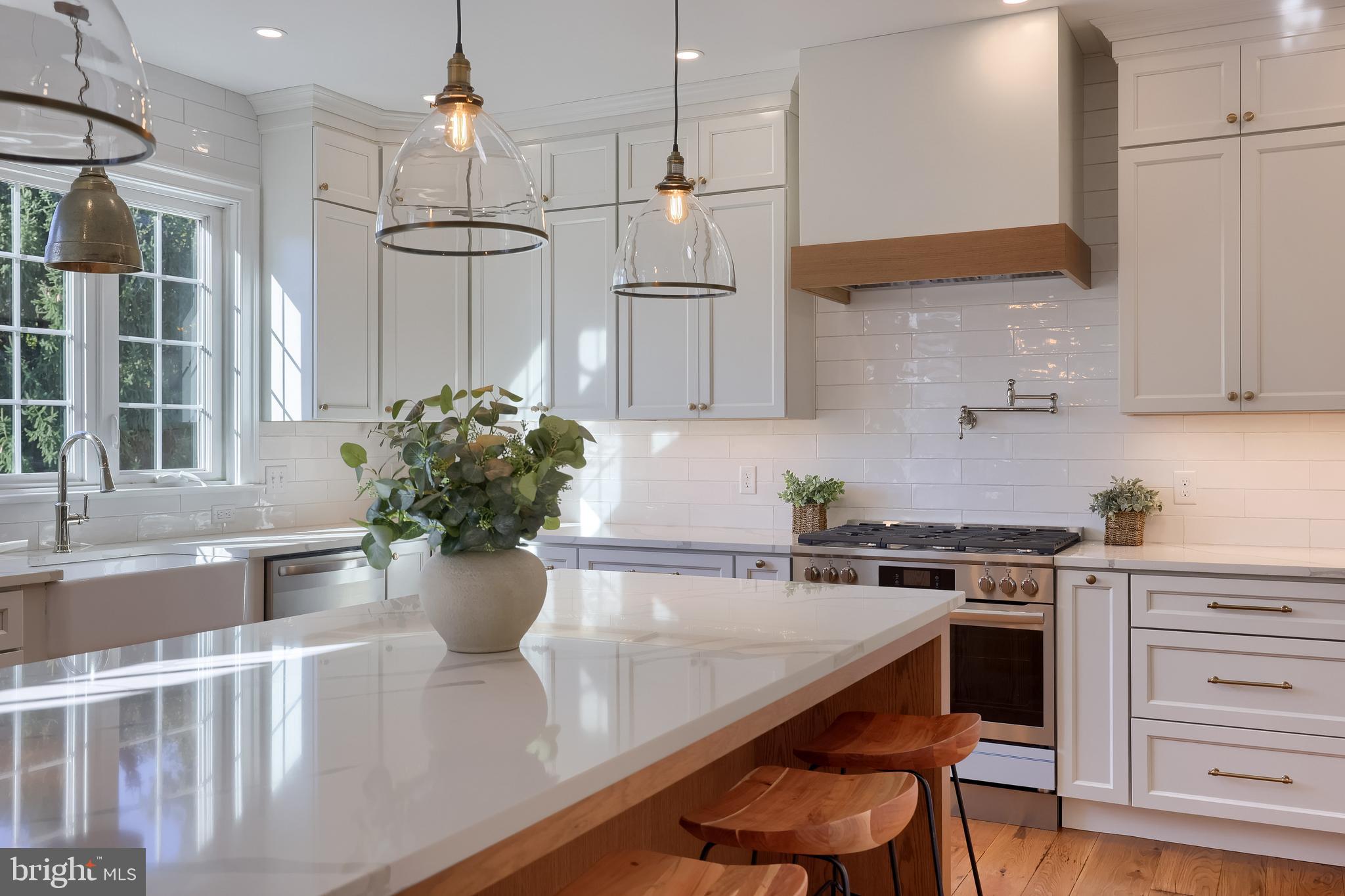 WILLOW SPRINGS - Residential