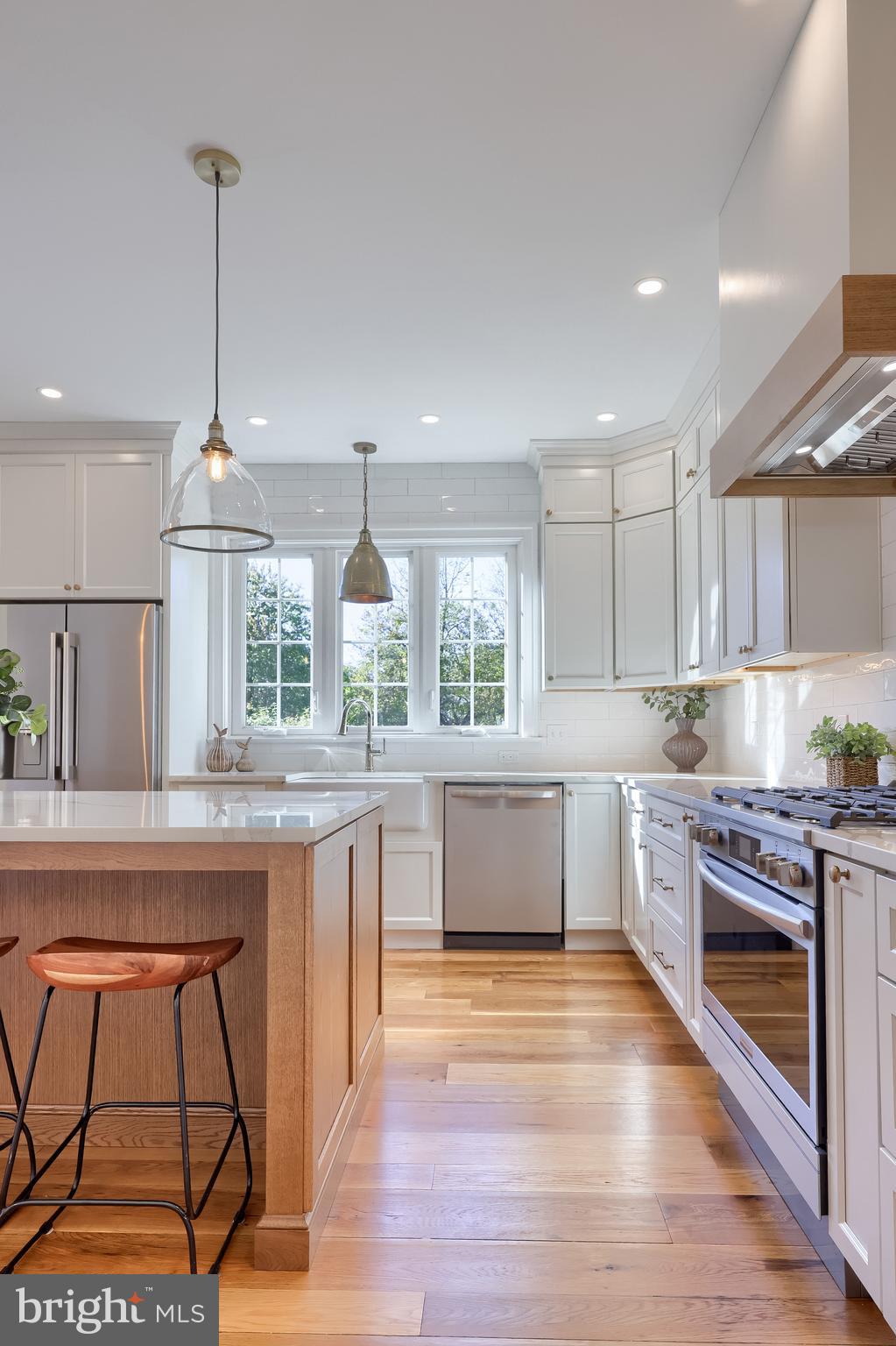 WILLOW SPRINGS - Residential