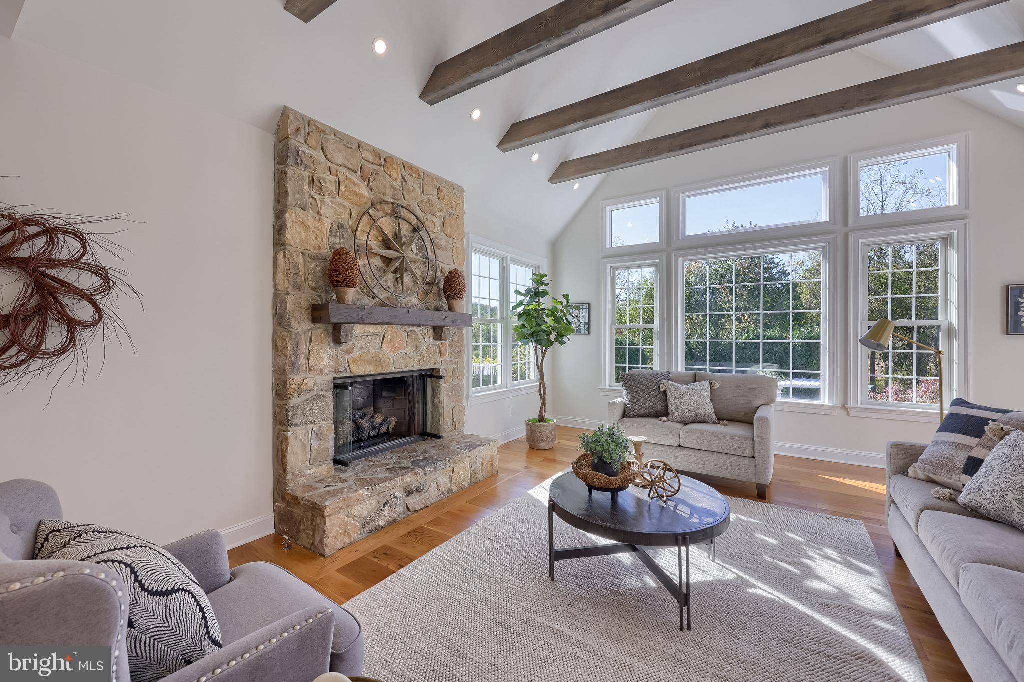 WILLOW SPRINGS - Residential