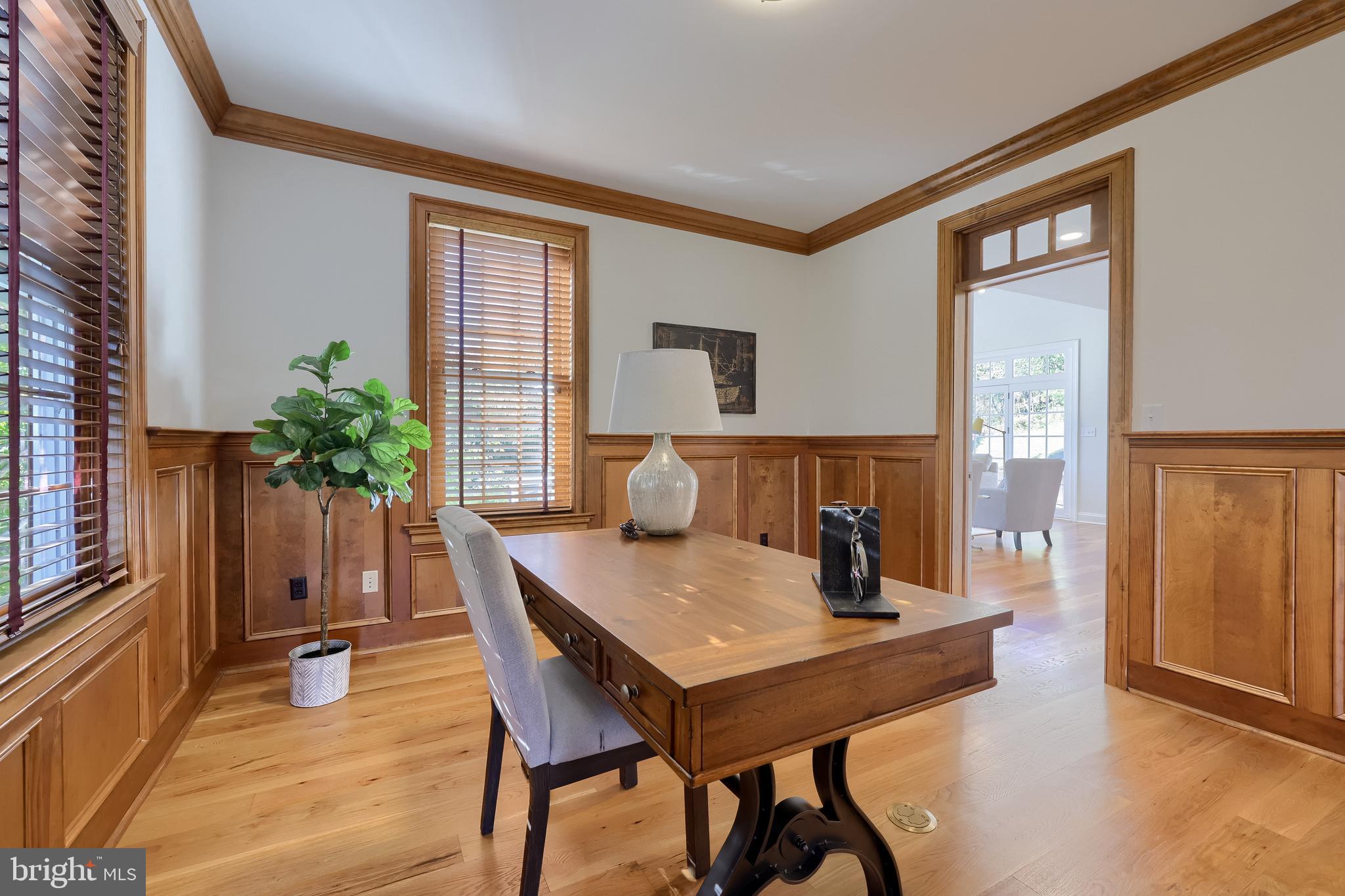 WILLOW SPRINGS - Residential