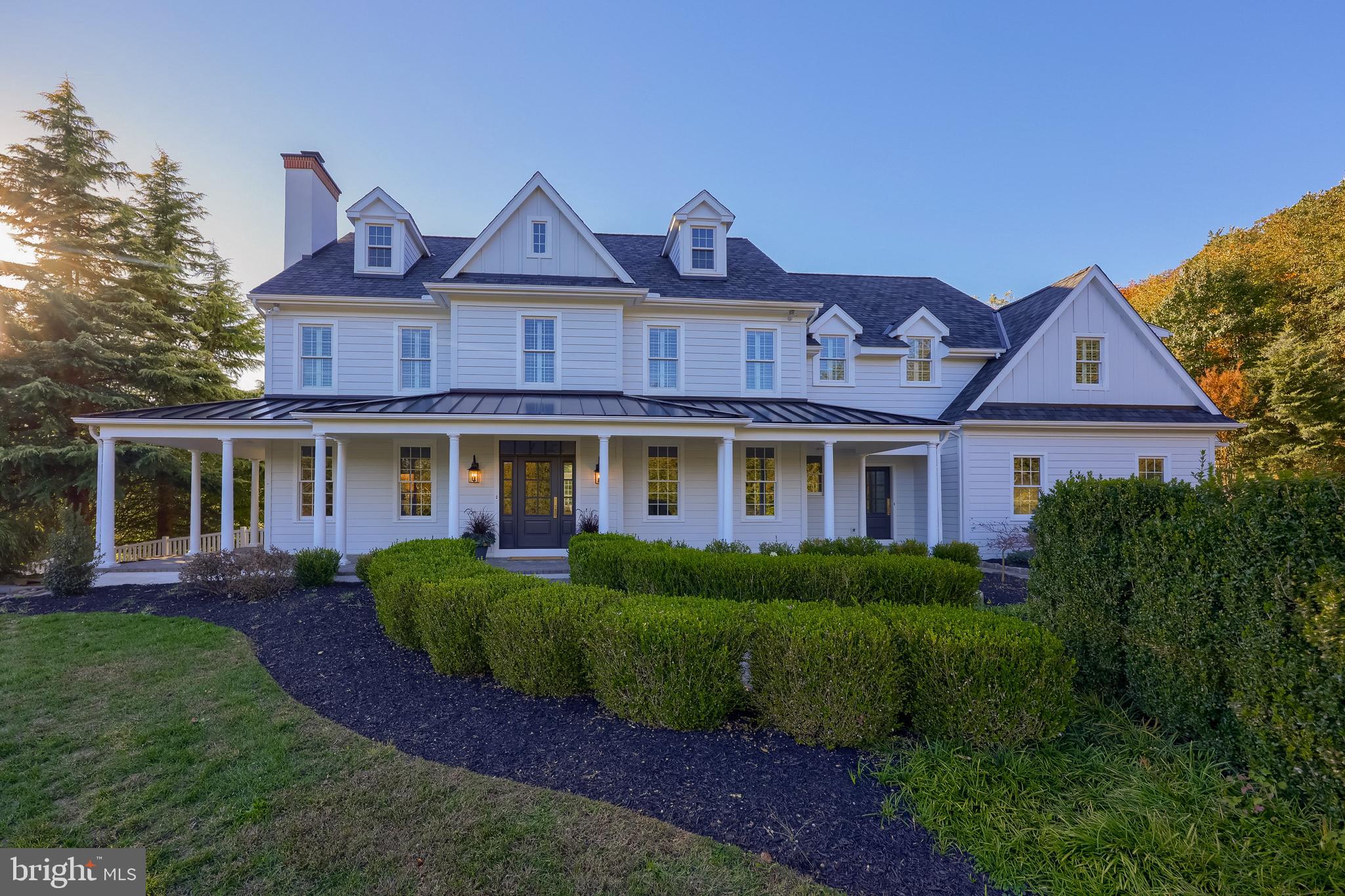 WILLOW SPRINGS - Residential