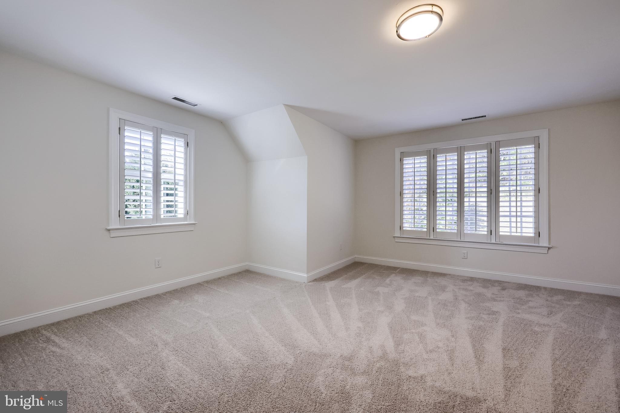 WILLOW SPRINGS - Residential