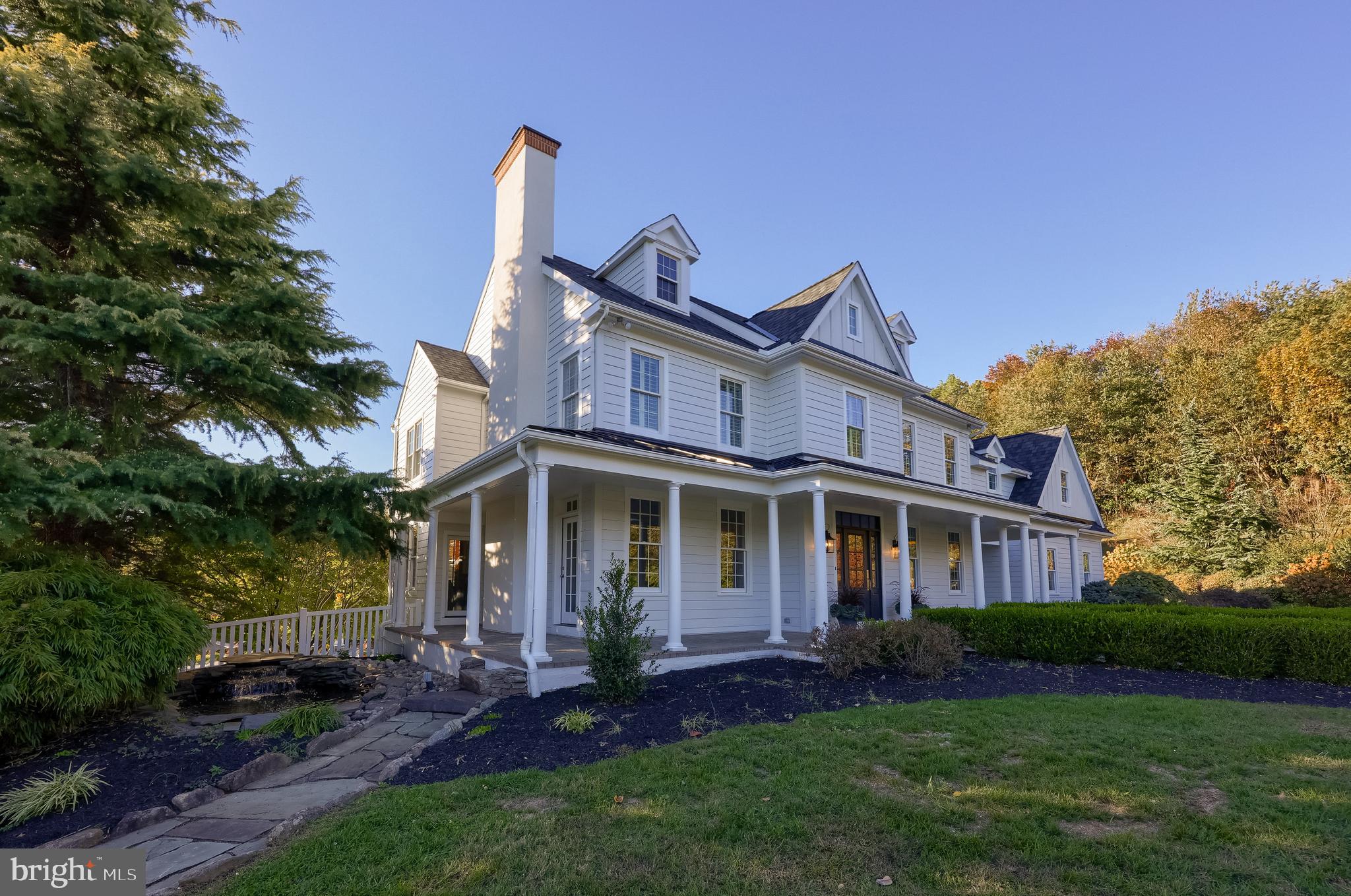 WILLOW SPRINGS - Residential