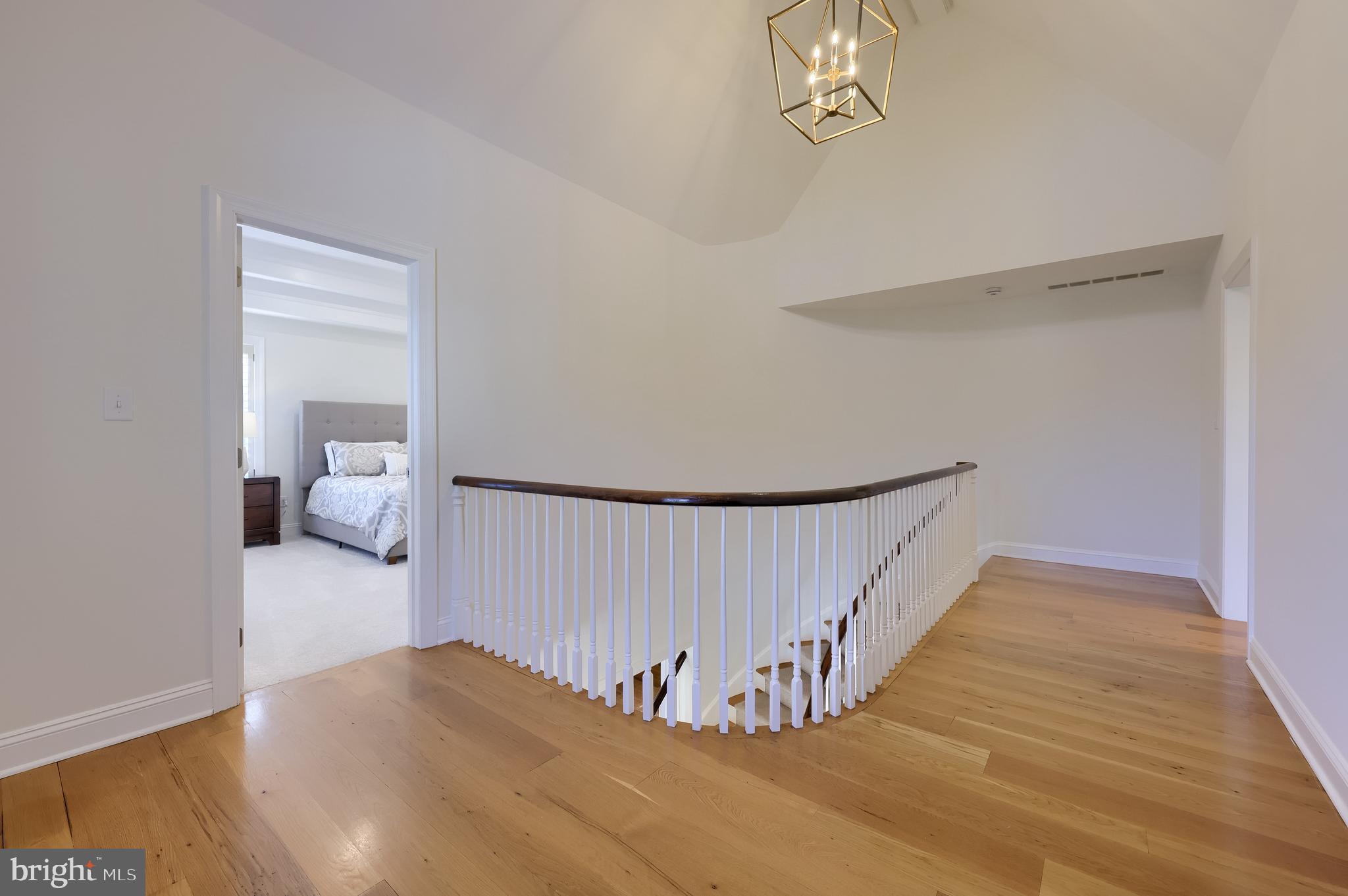 WILLOW SPRINGS - Residential