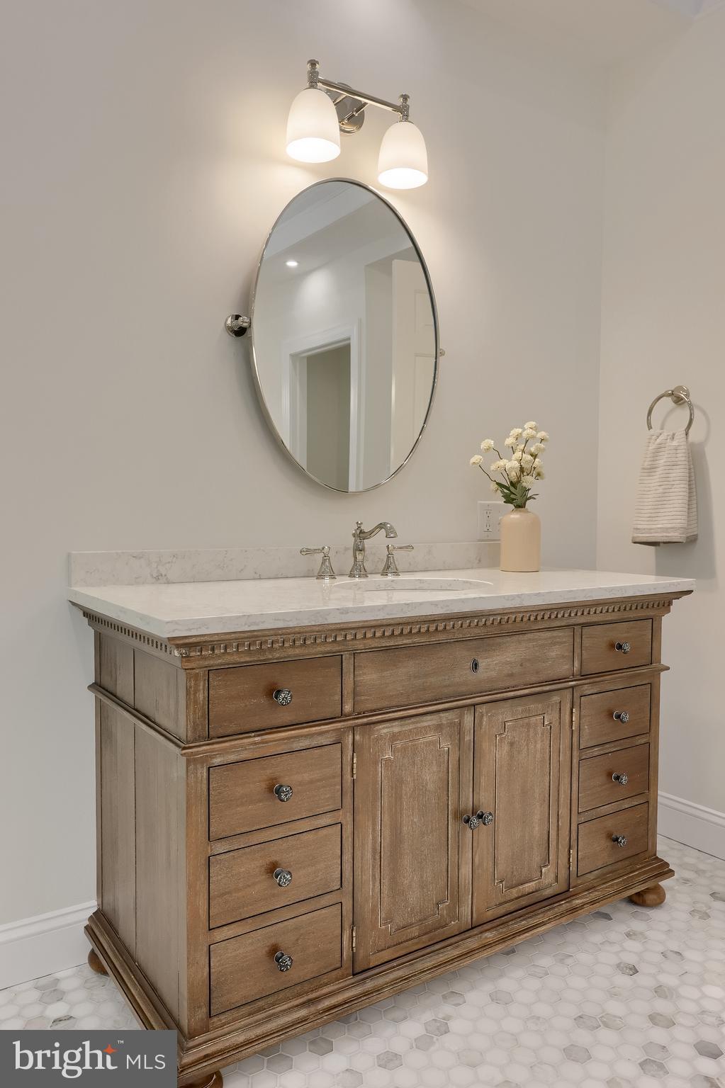 WILLOW SPRINGS - Residential