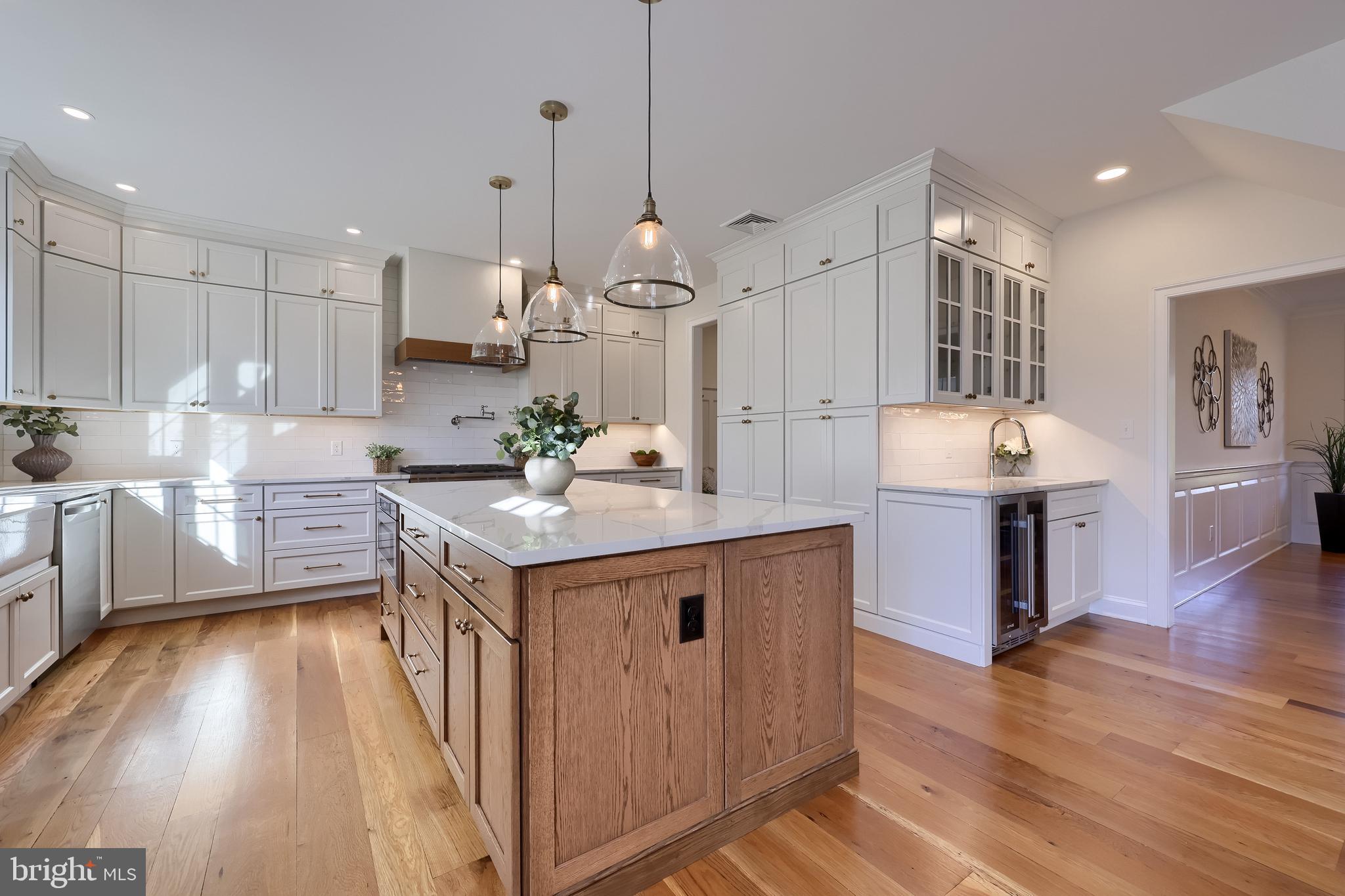 WILLOW SPRINGS - Residential