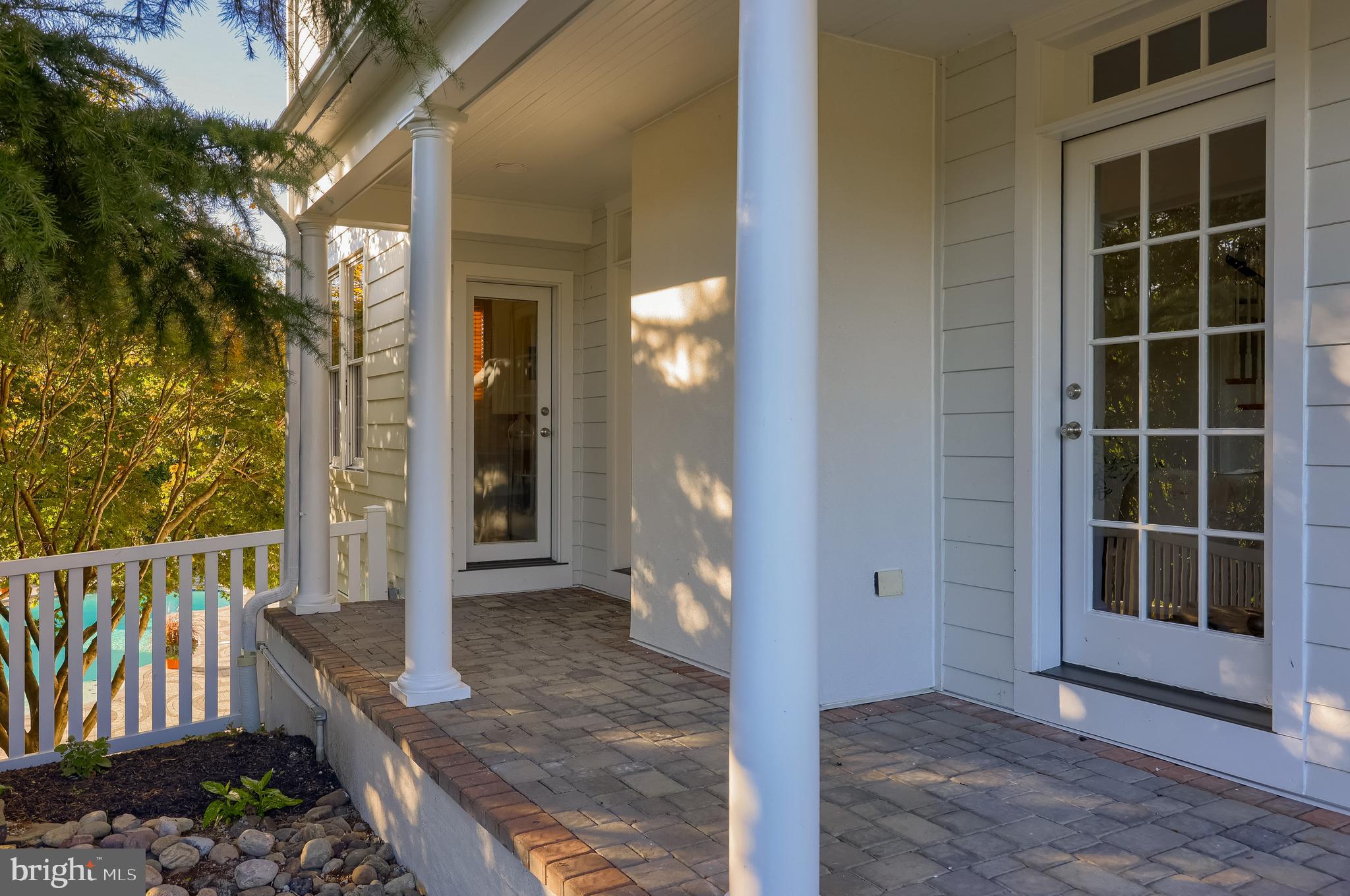 WILLOW SPRINGS - Residential