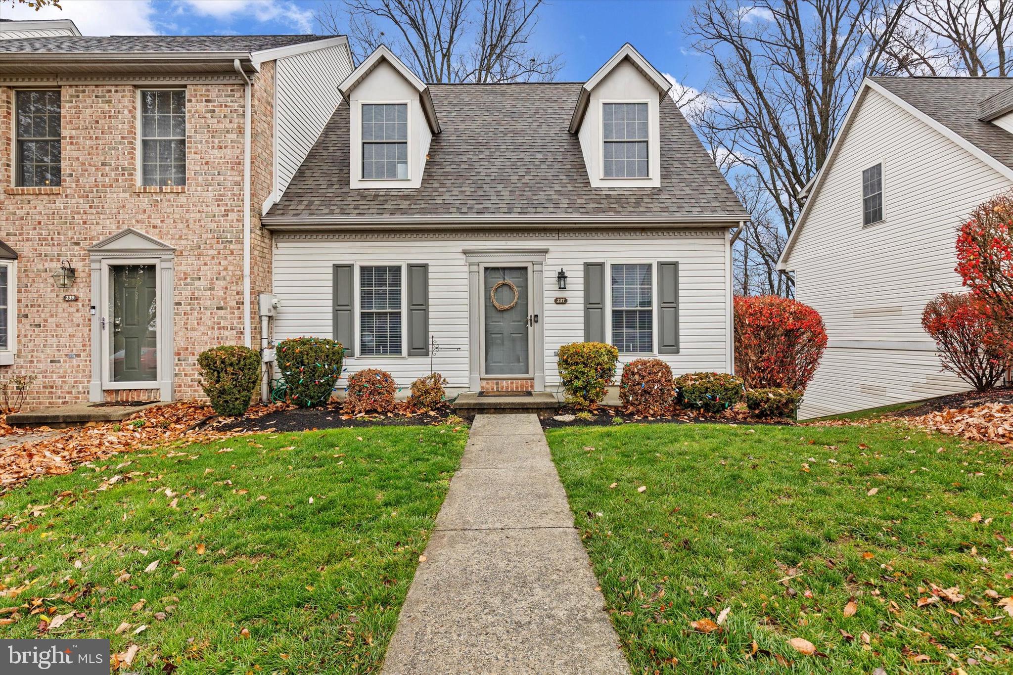 237 TIMBER VIEW DRIVE 237