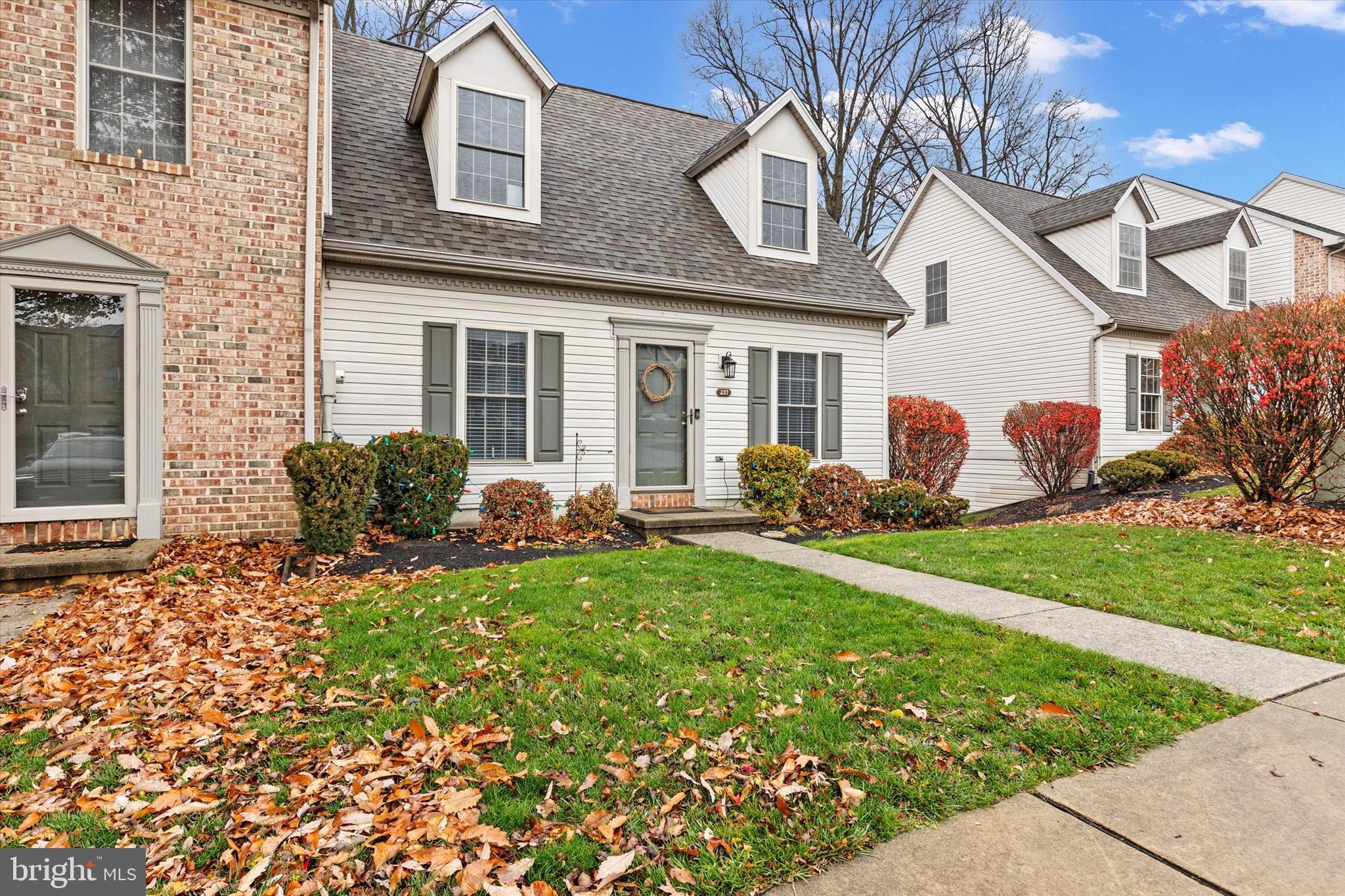 237 TIMBER VIEW DRIVE 237