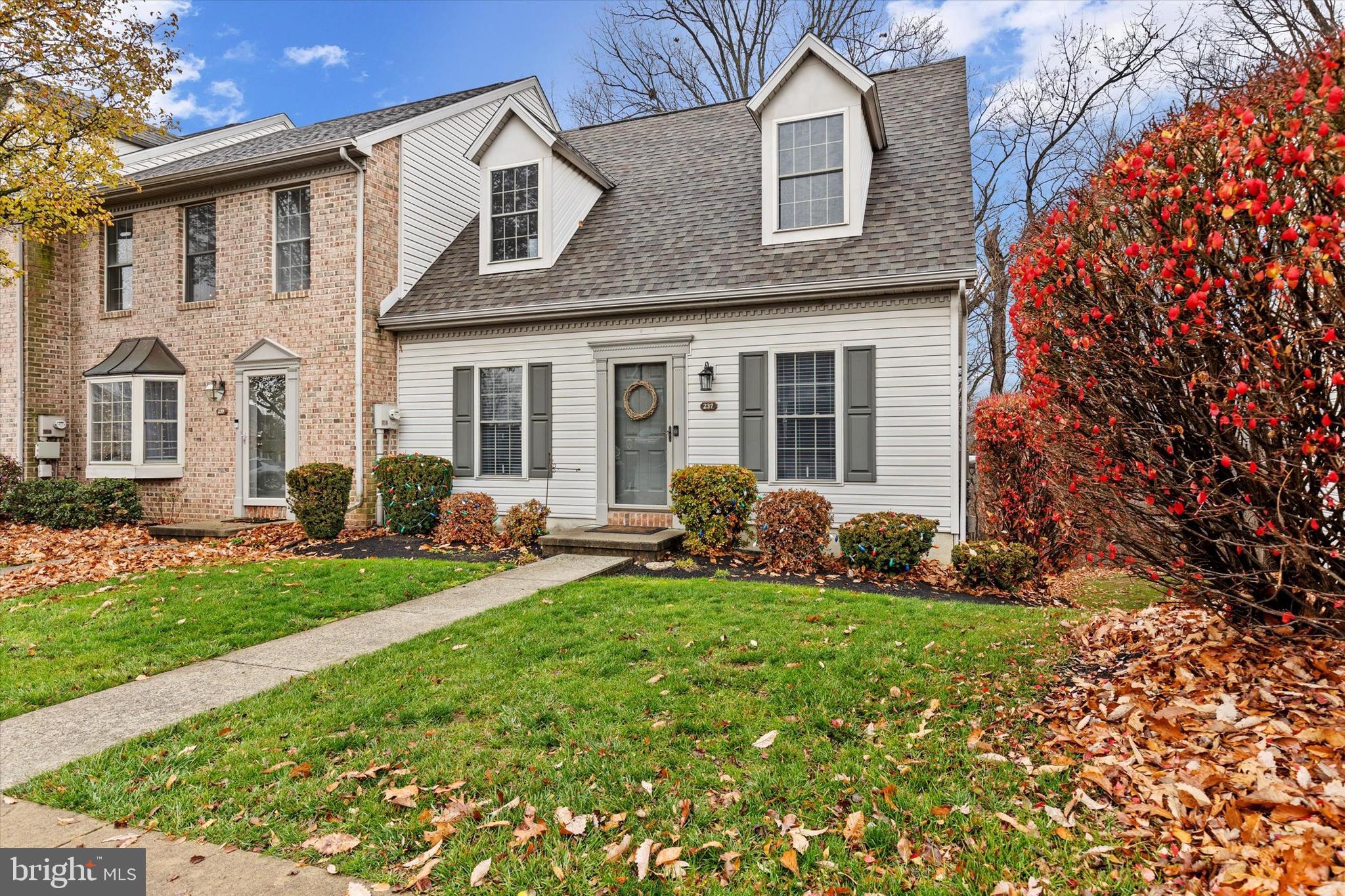 237 TIMBER VIEW DRIVE 237