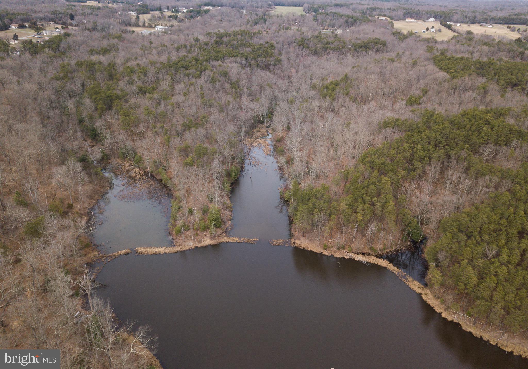 BRIDLE LAKE ESTATES - Land