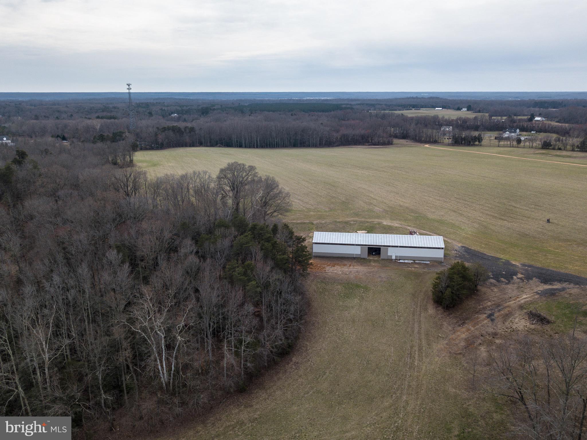 BRIDLE LAKE ESTATES - Land