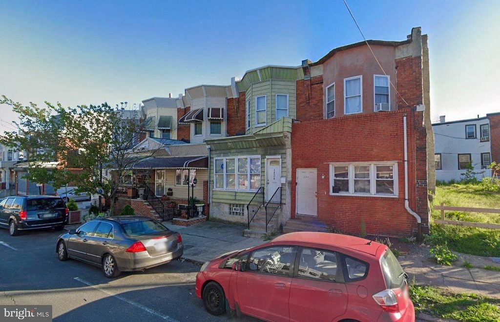 Photo of N Robinson Street, PHILADELPHIA, PA 19139 (MLS # PAPH2517328)