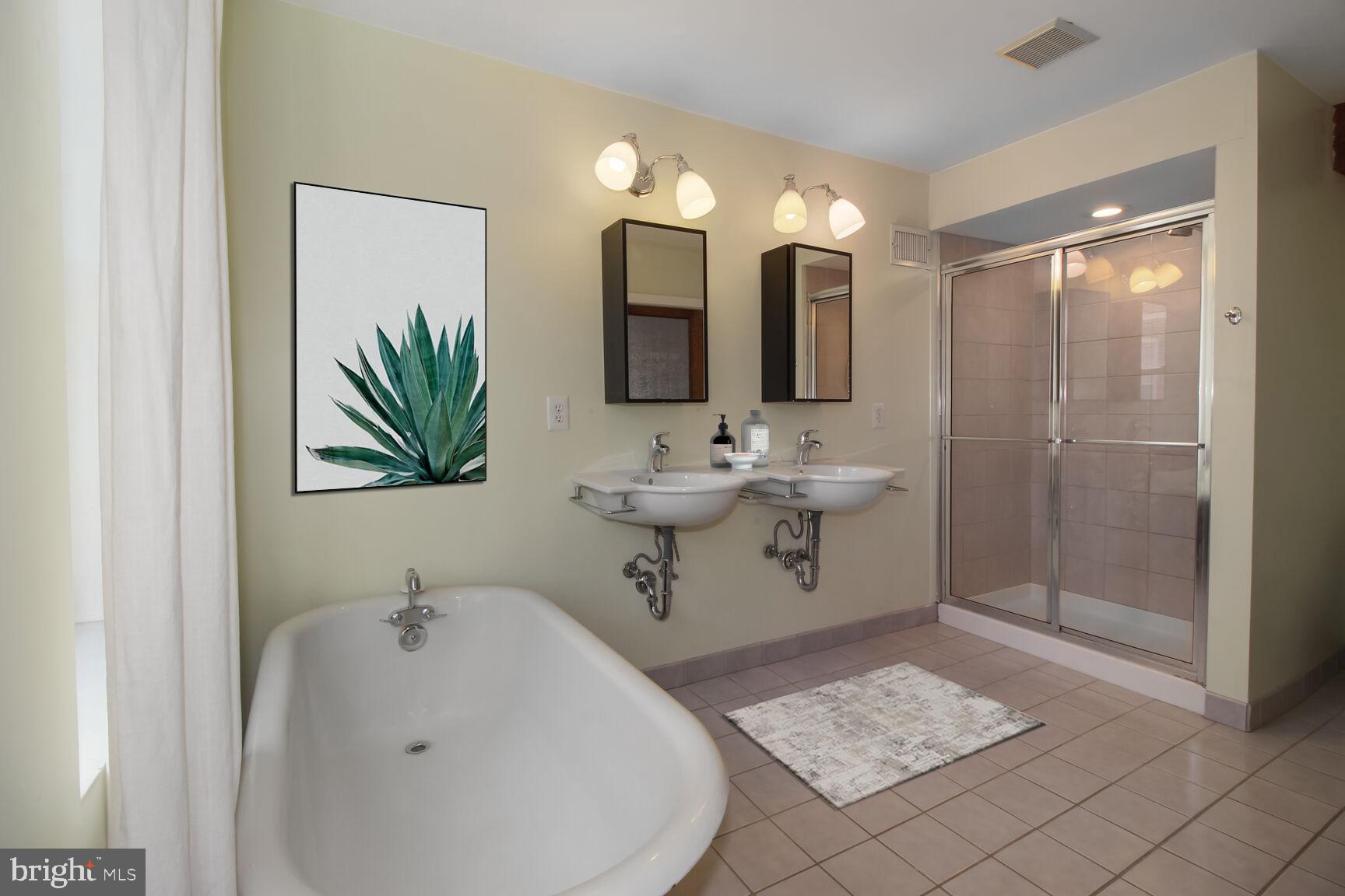 PATTERSON PLACE - Residential