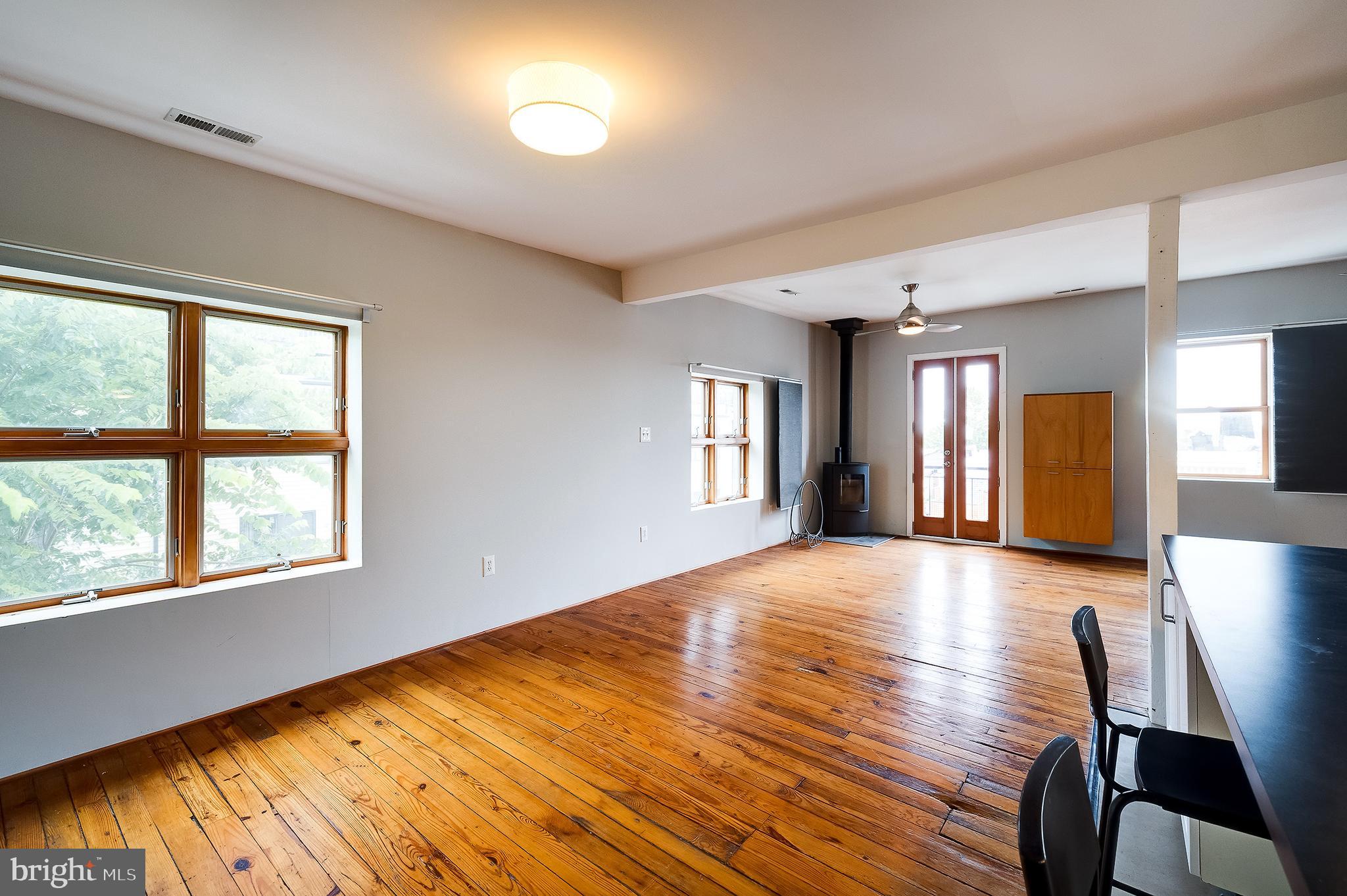 PATTERSON PLACE - Residential