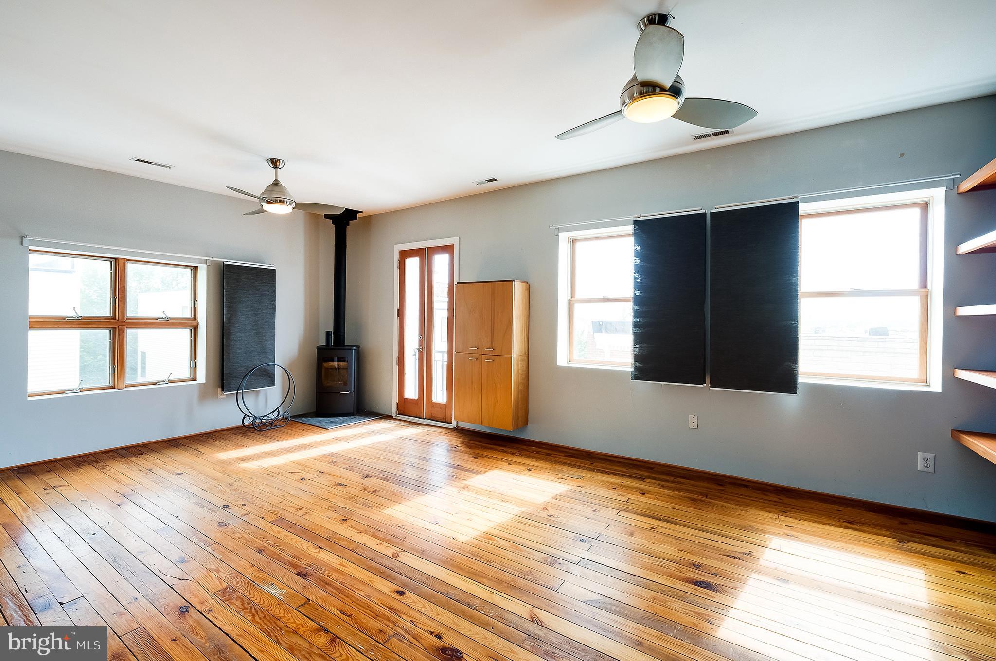 PATTERSON PLACE - Residential