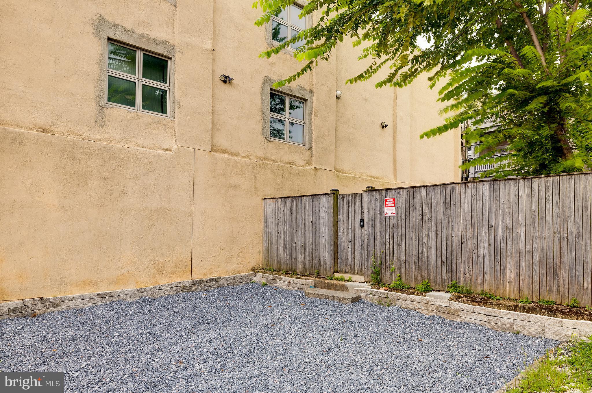 PATTERSON PLACE - Residential