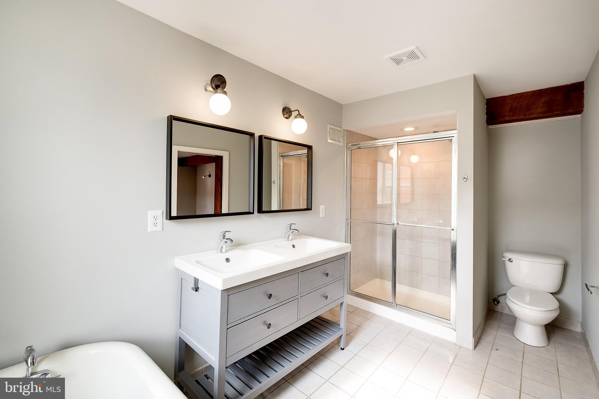 PATTERSON PLACE - Residential