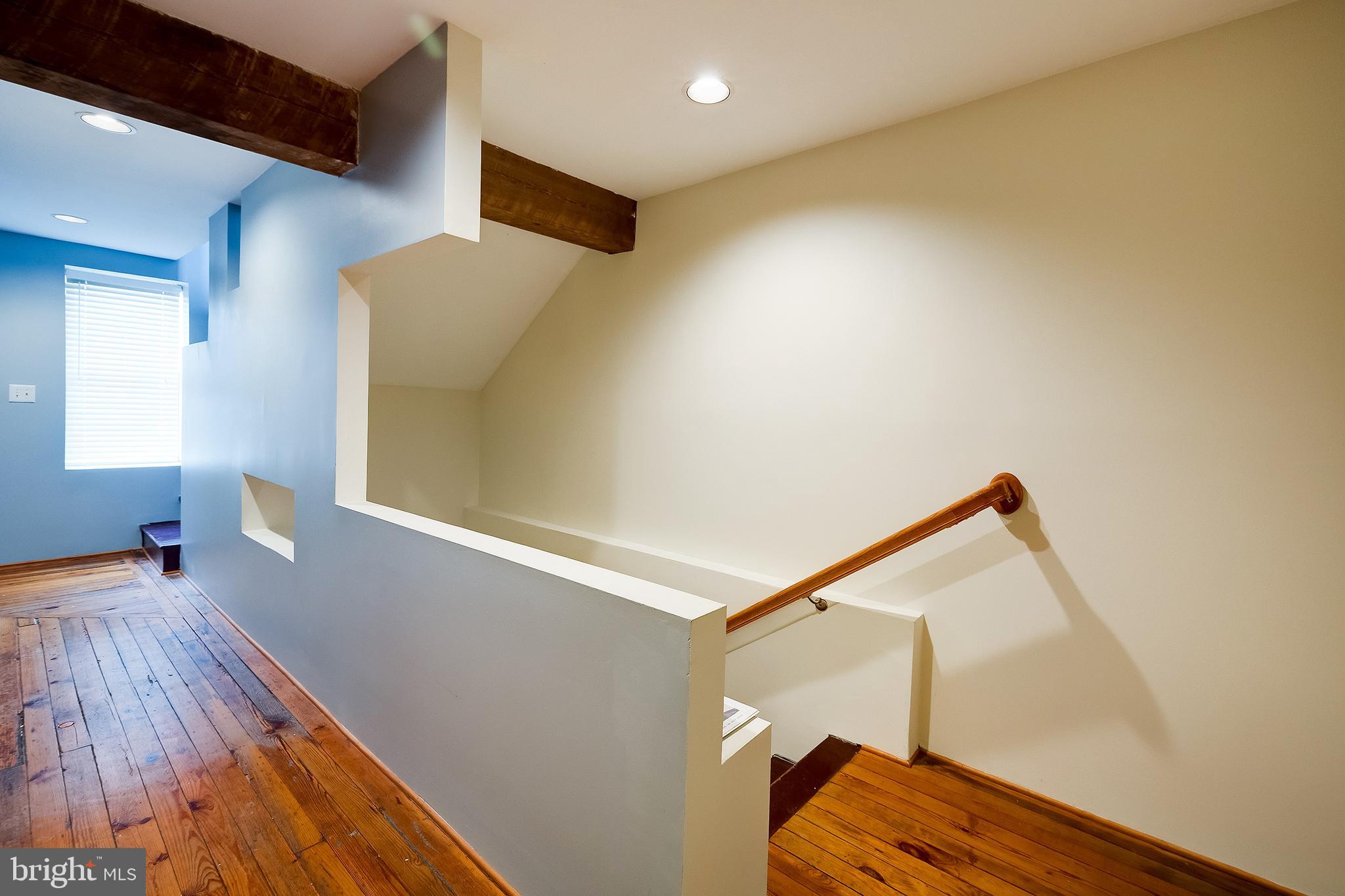 PATTERSON PLACE - Residential