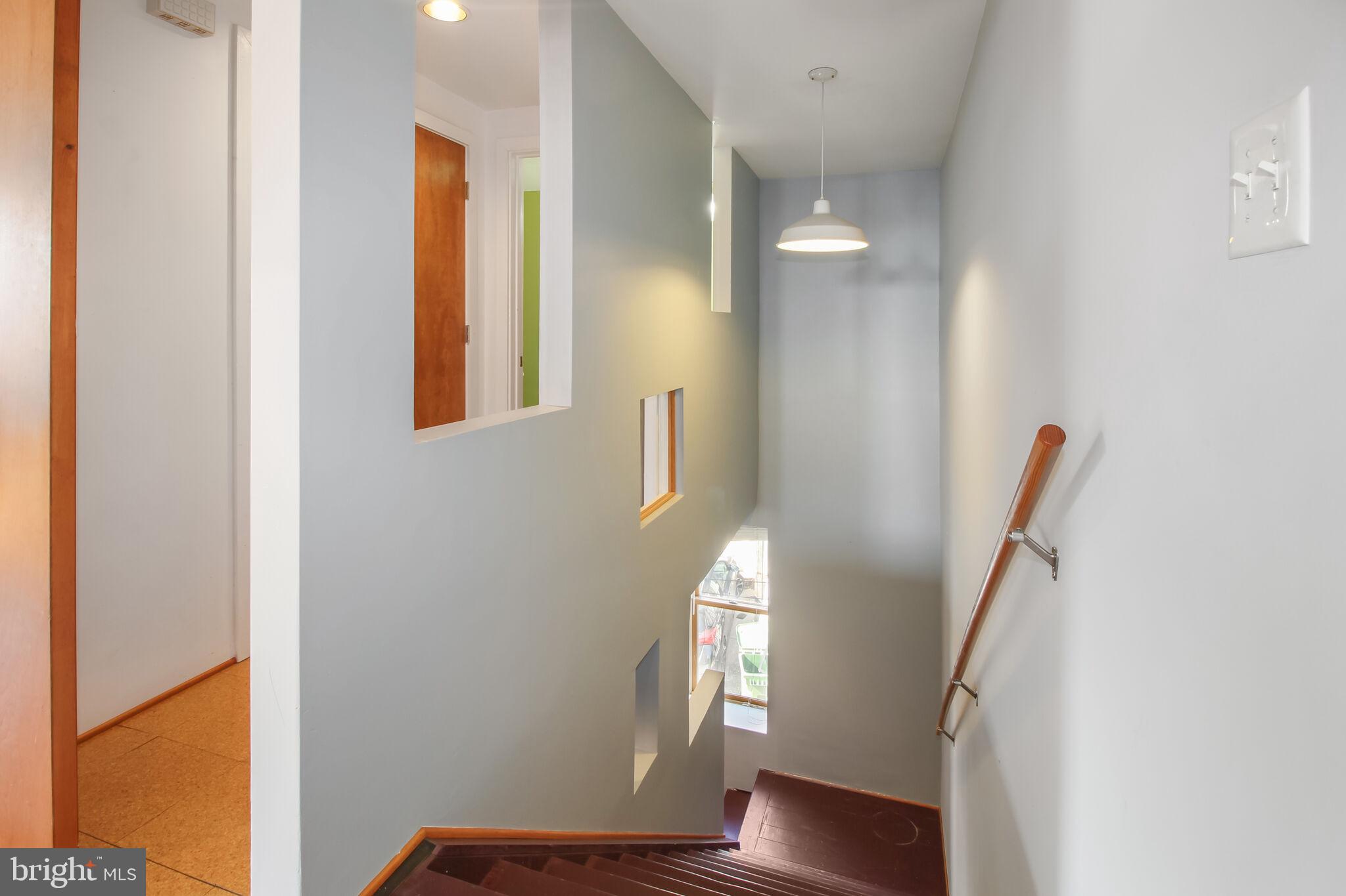 PATTERSON PLACE - Residential