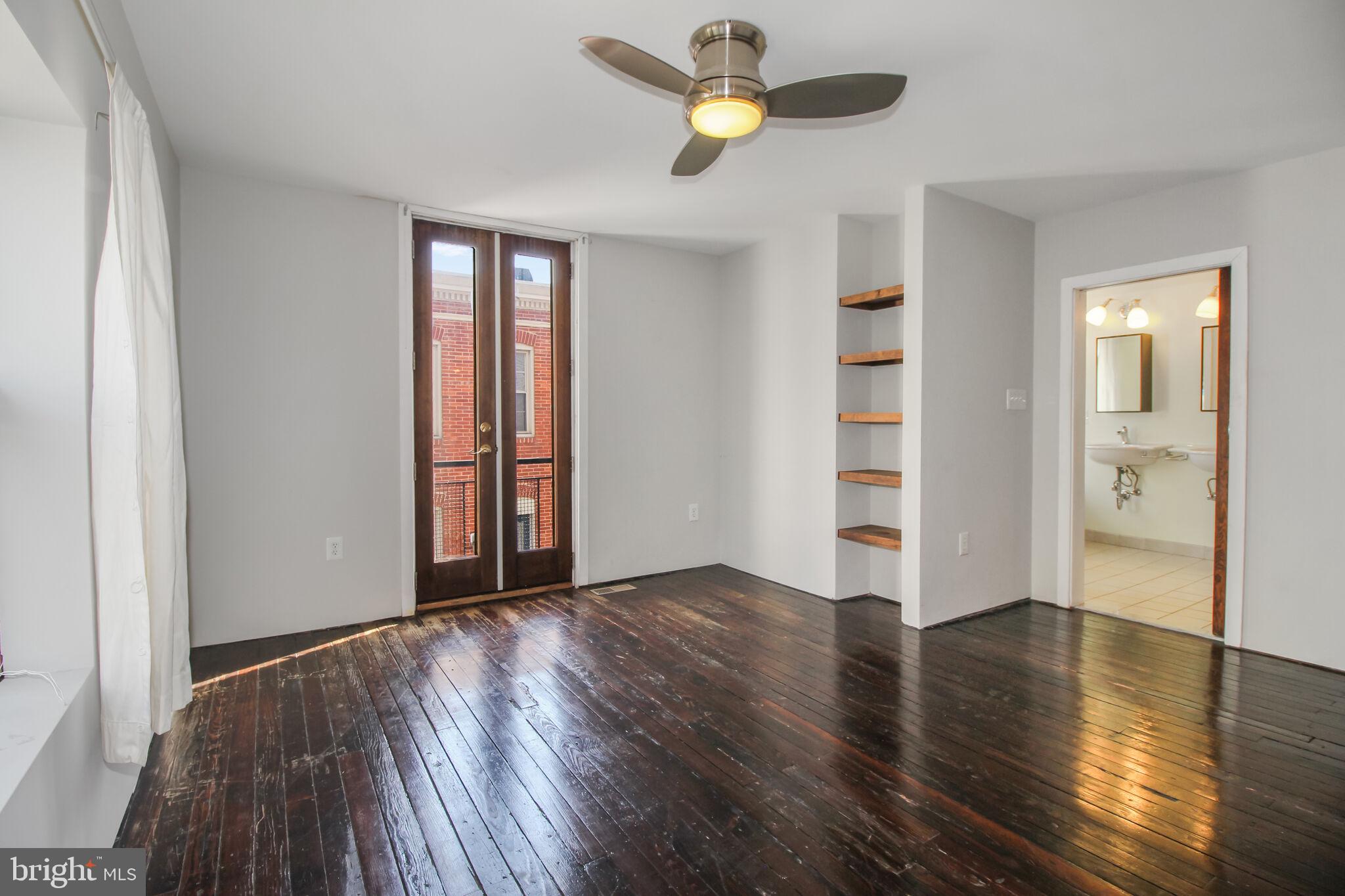 PATTERSON PLACE - Residential