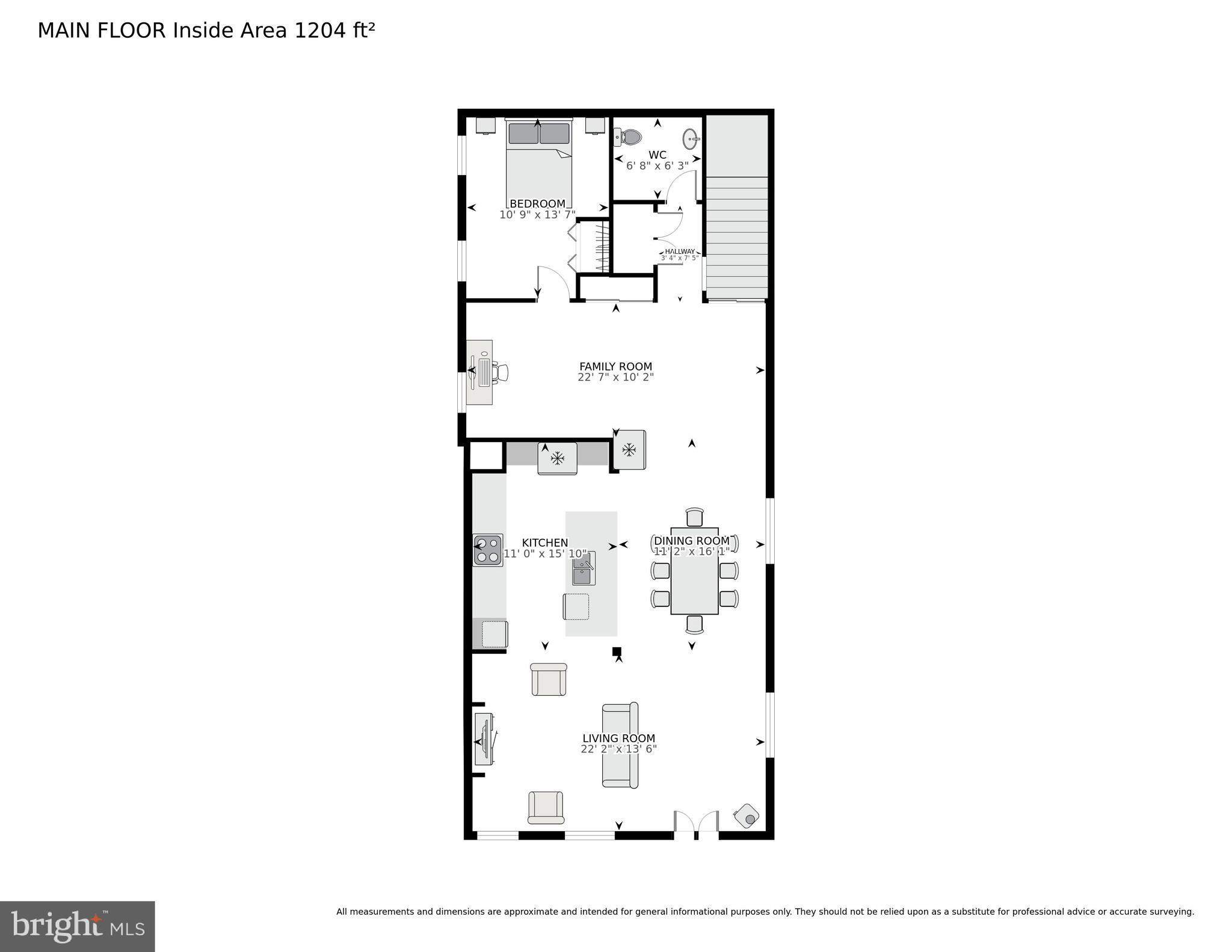 PATTERSON PLACE - Residential