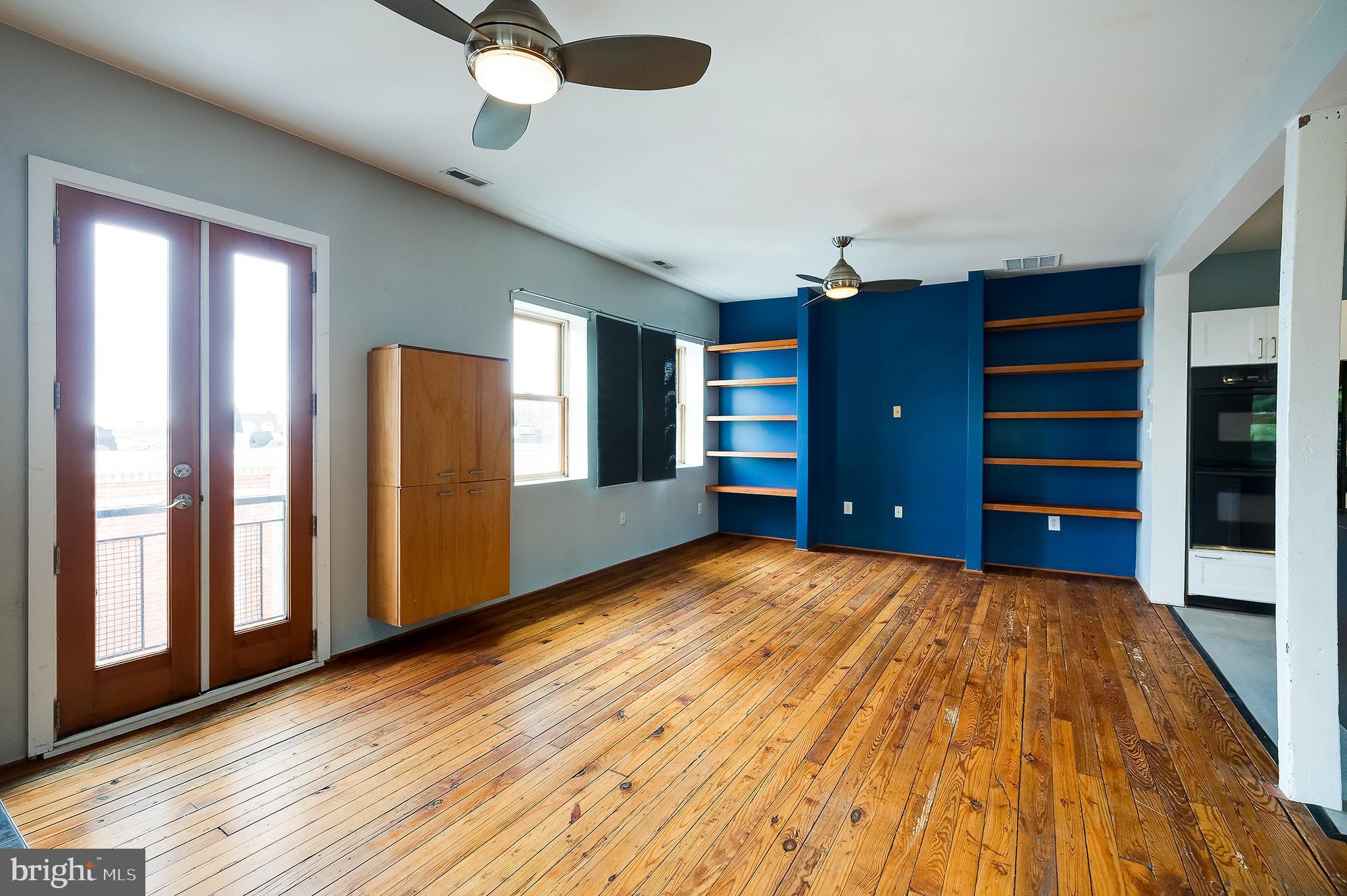 PATTERSON PLACE - Residential