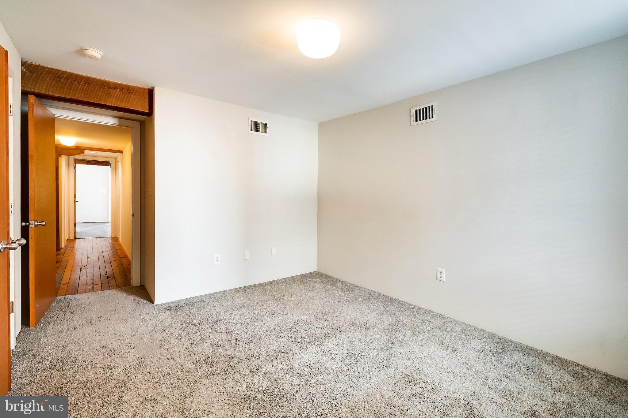 PATTERSON PLACE - Residential