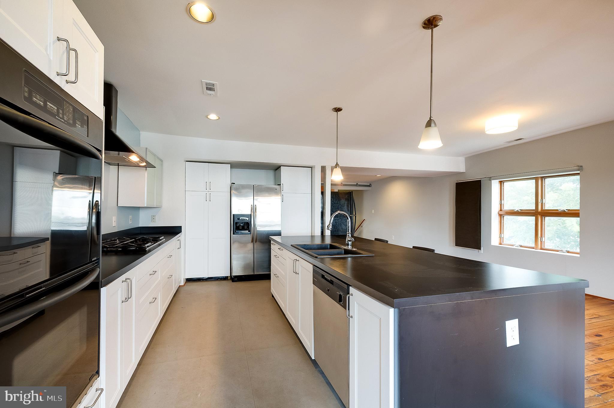 PATTERSON PLACE - Residential