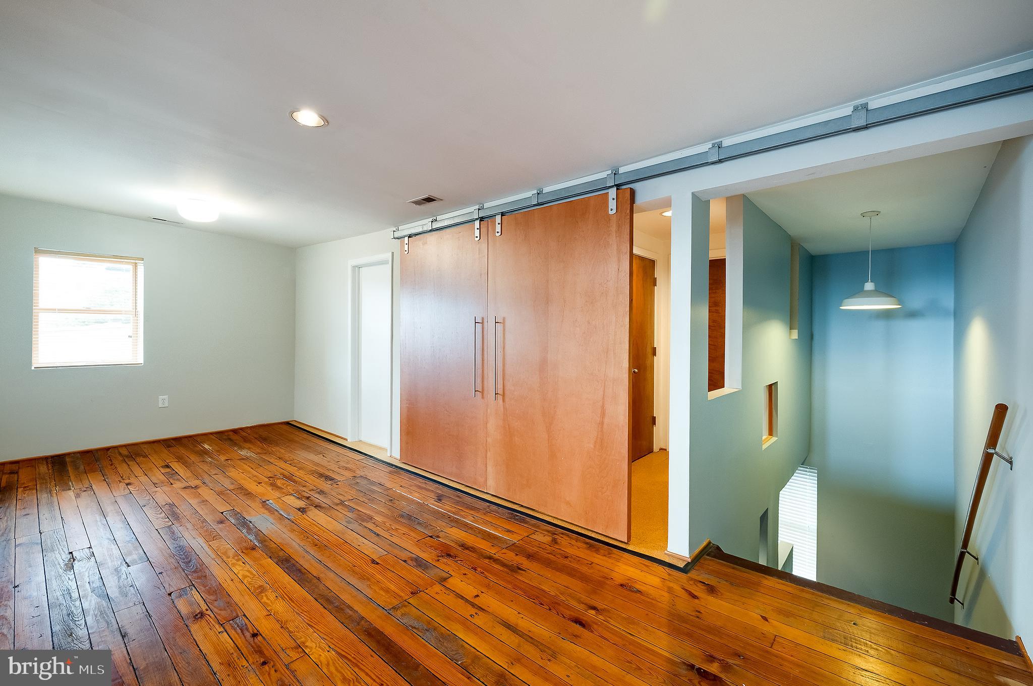 PATTERSON PLACE - Residential