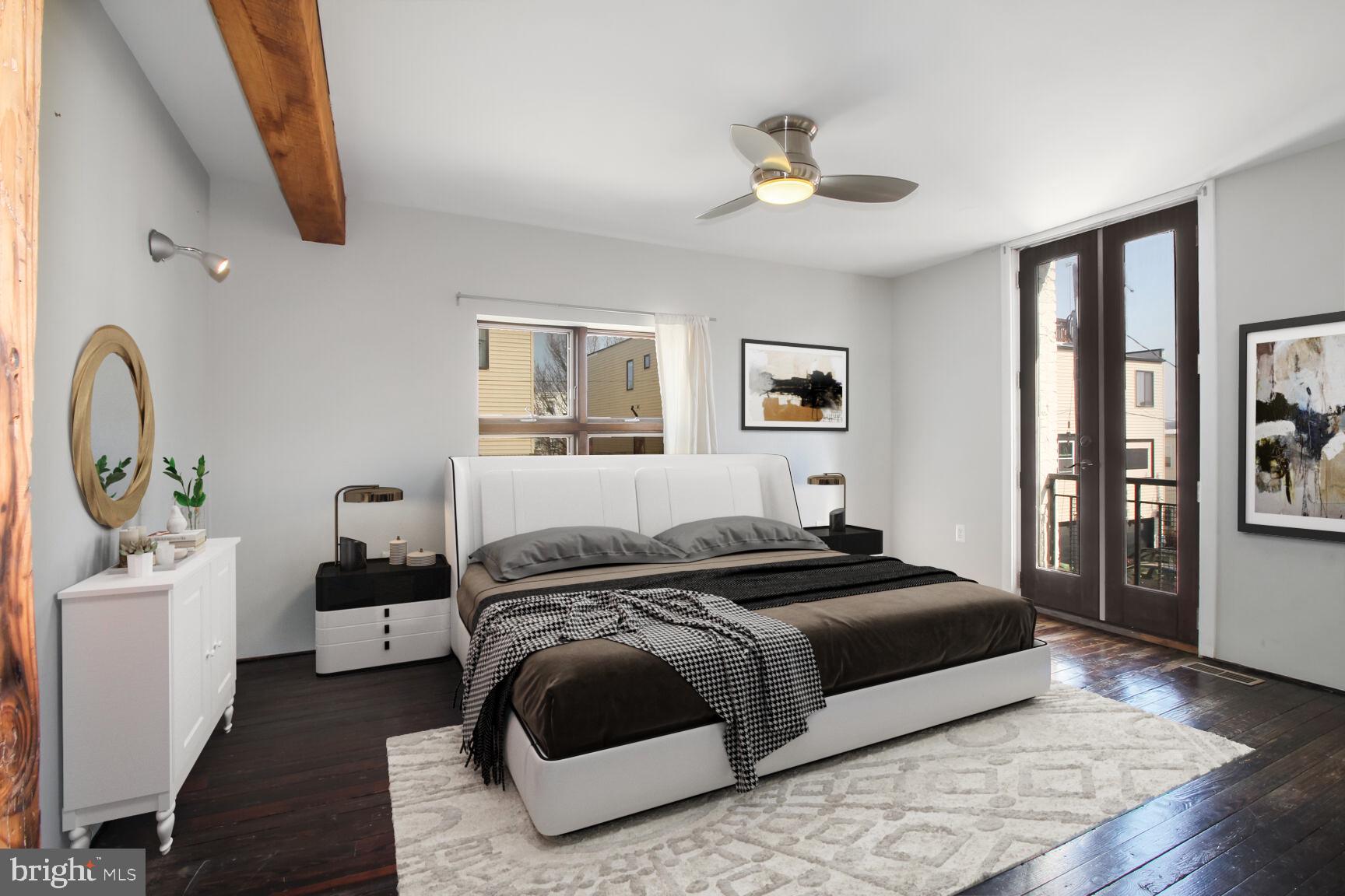 PATTERSON PLACE - Residential