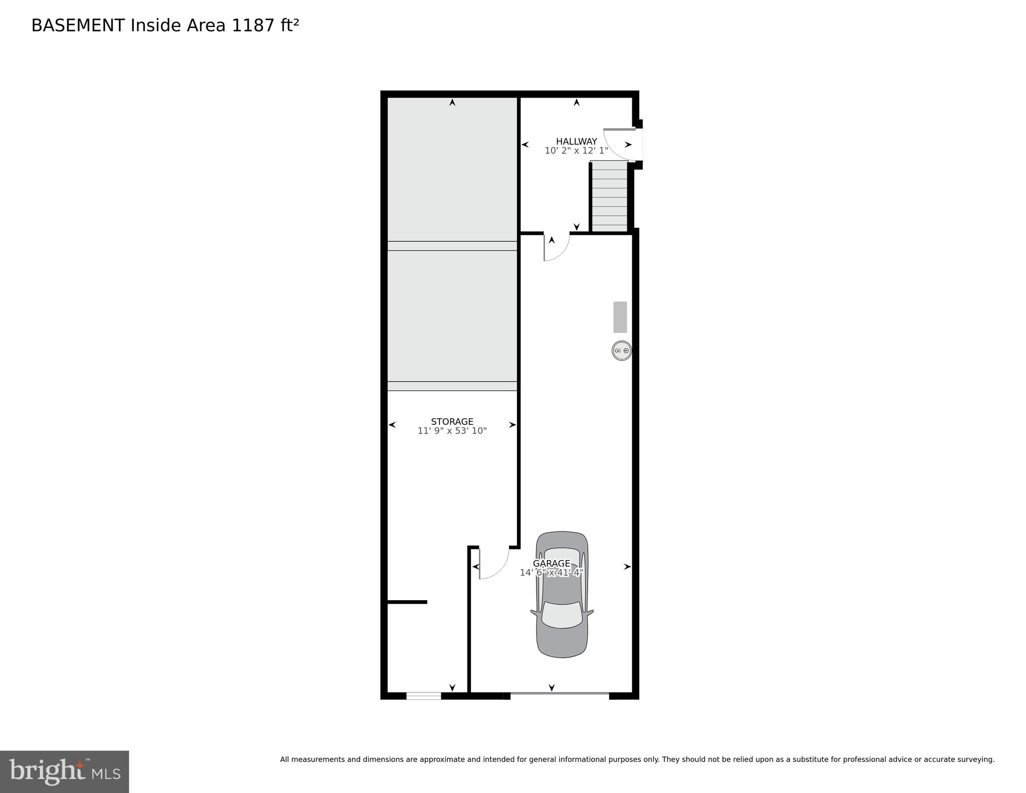 PATTERSON PLACE - Residential