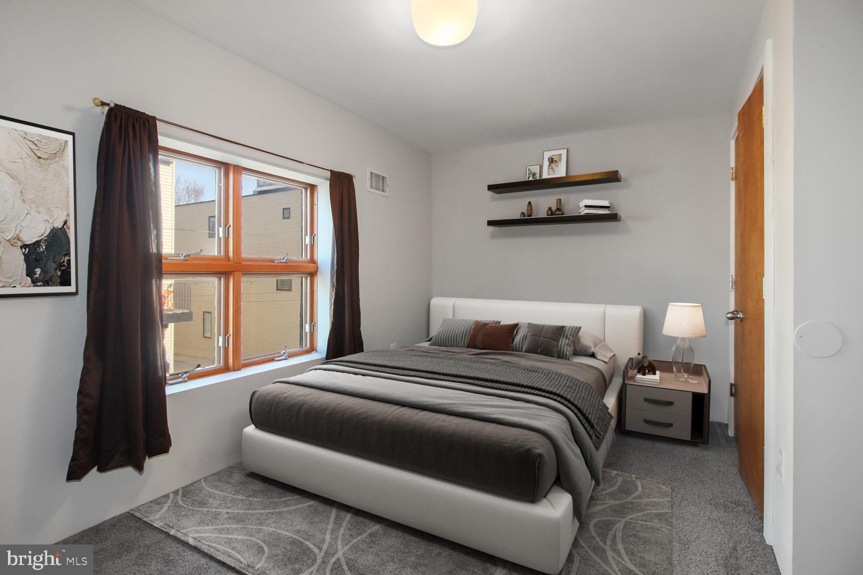 PATTERSON PLACE - Residential