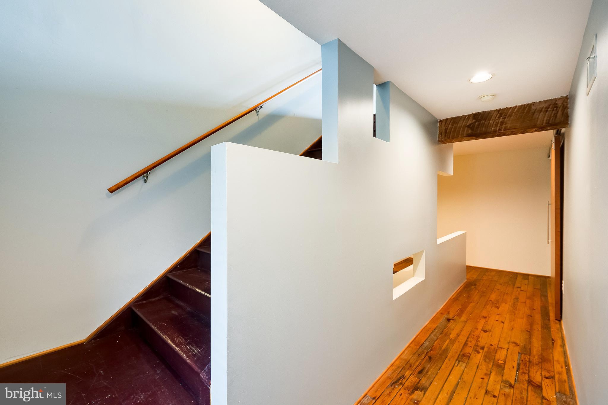 PATTERSON PLACE - Residential