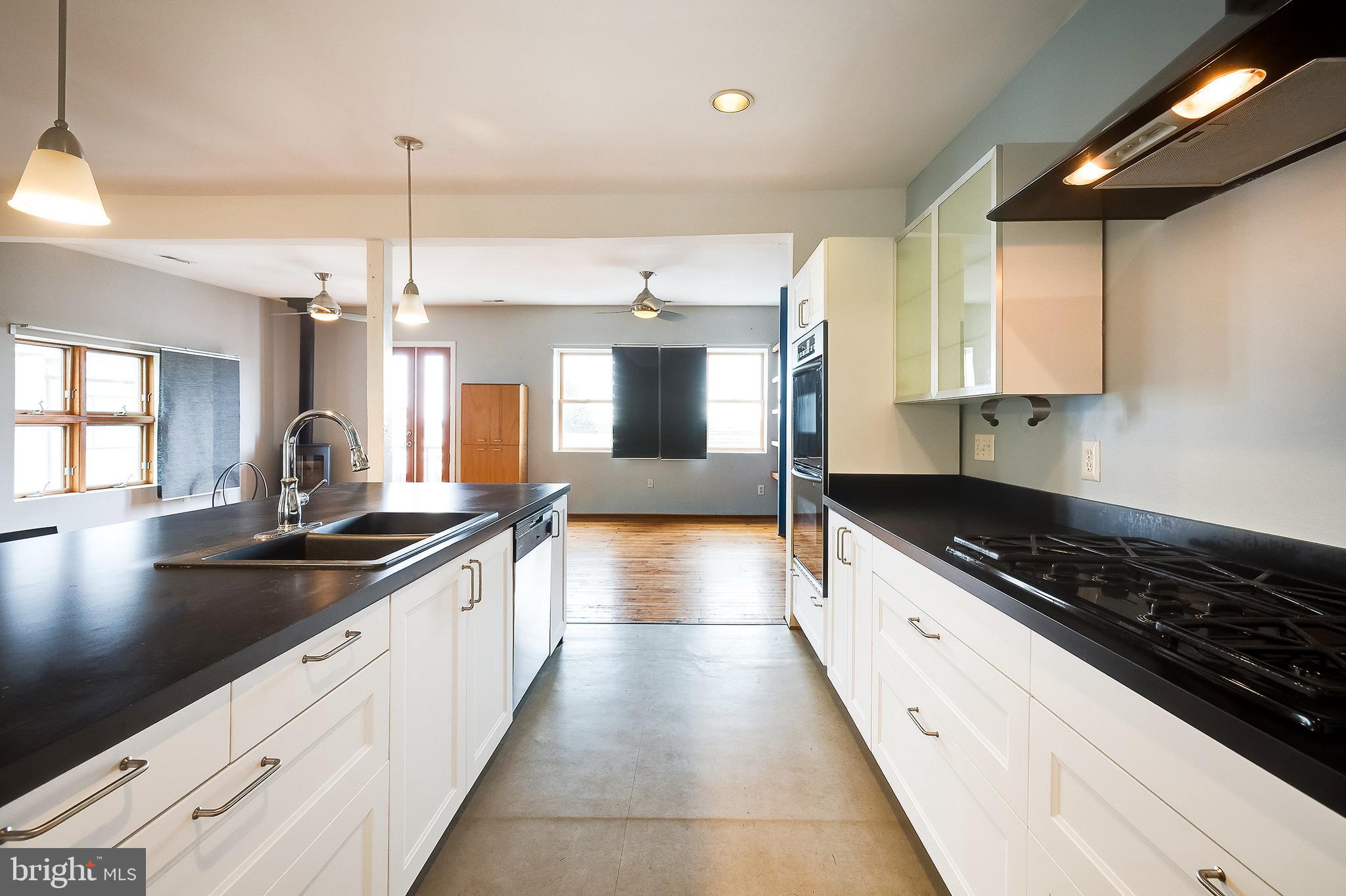 PATTERSON PLACE - Residential